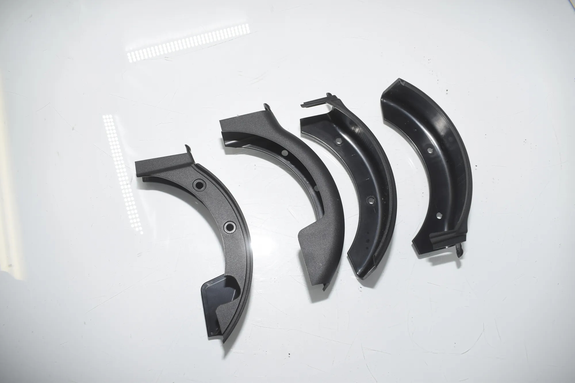 Hinge Trim – OEM 7453506 · BMW 3 Touring (G21) (2019 - -) 320 d 2019 – 3