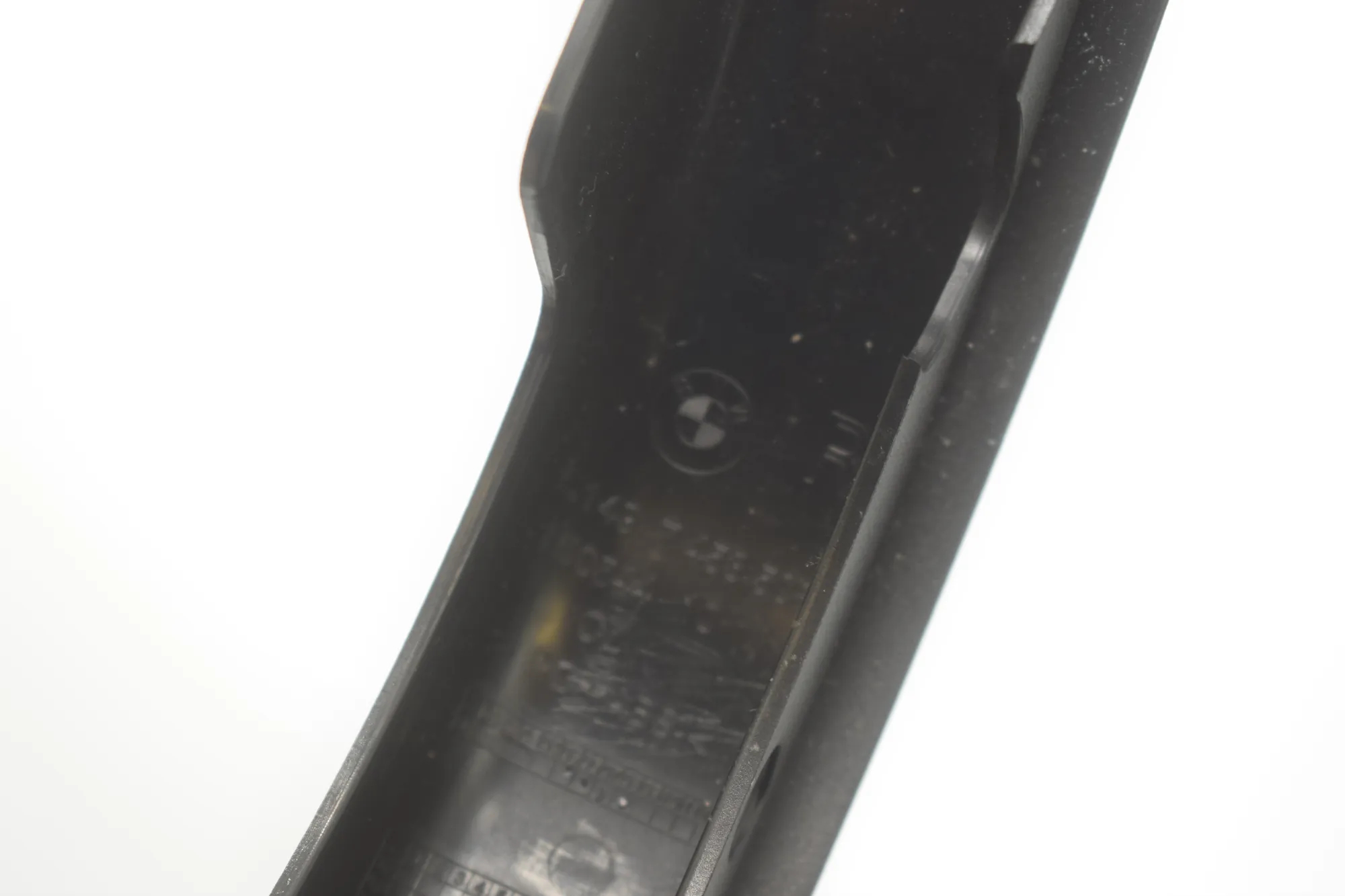 Hinge Trim – OEM 7453506 · BMW 3 Touring (G21) (2019 - -) 320 d 2019 – 8