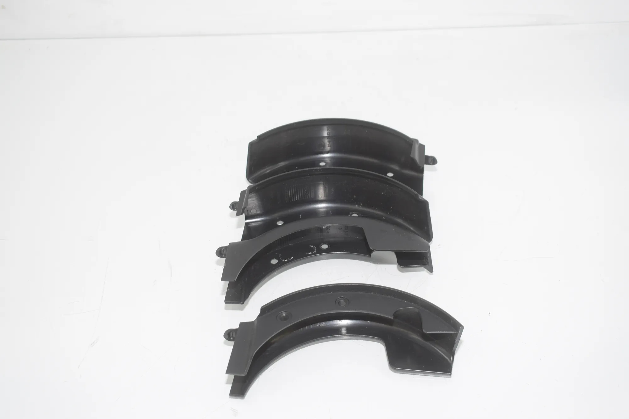 Hinge Trim – OEM 7453506 · BMW 3 Touring (G21) (2019 - -) 320 d 2019