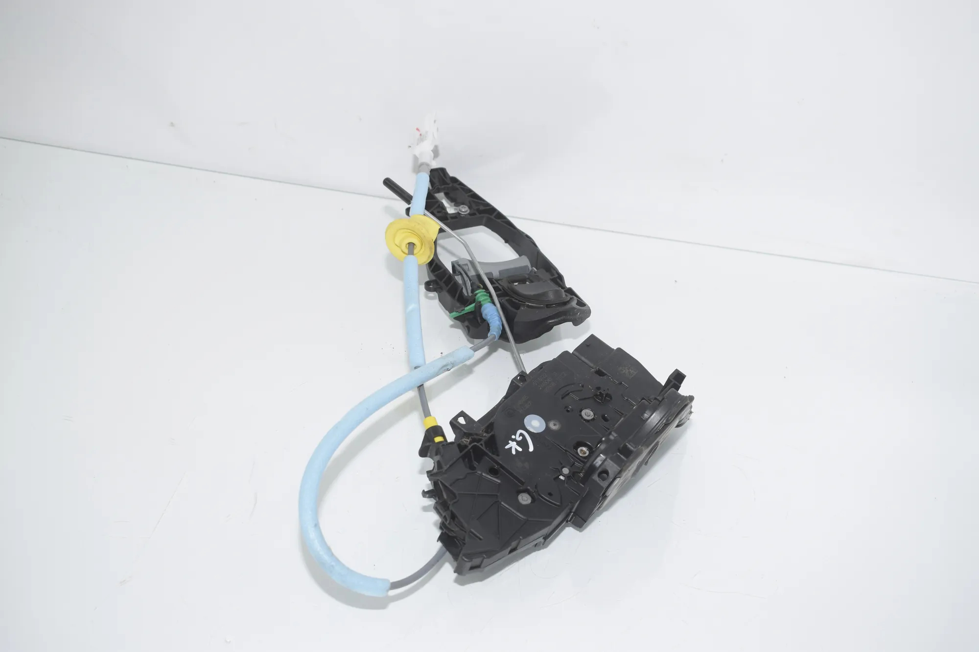 Rear Left Door Lock – OEM 7445045 · BMW 3 Touring (G21) (2019 - -) 320 d 2019 – 2