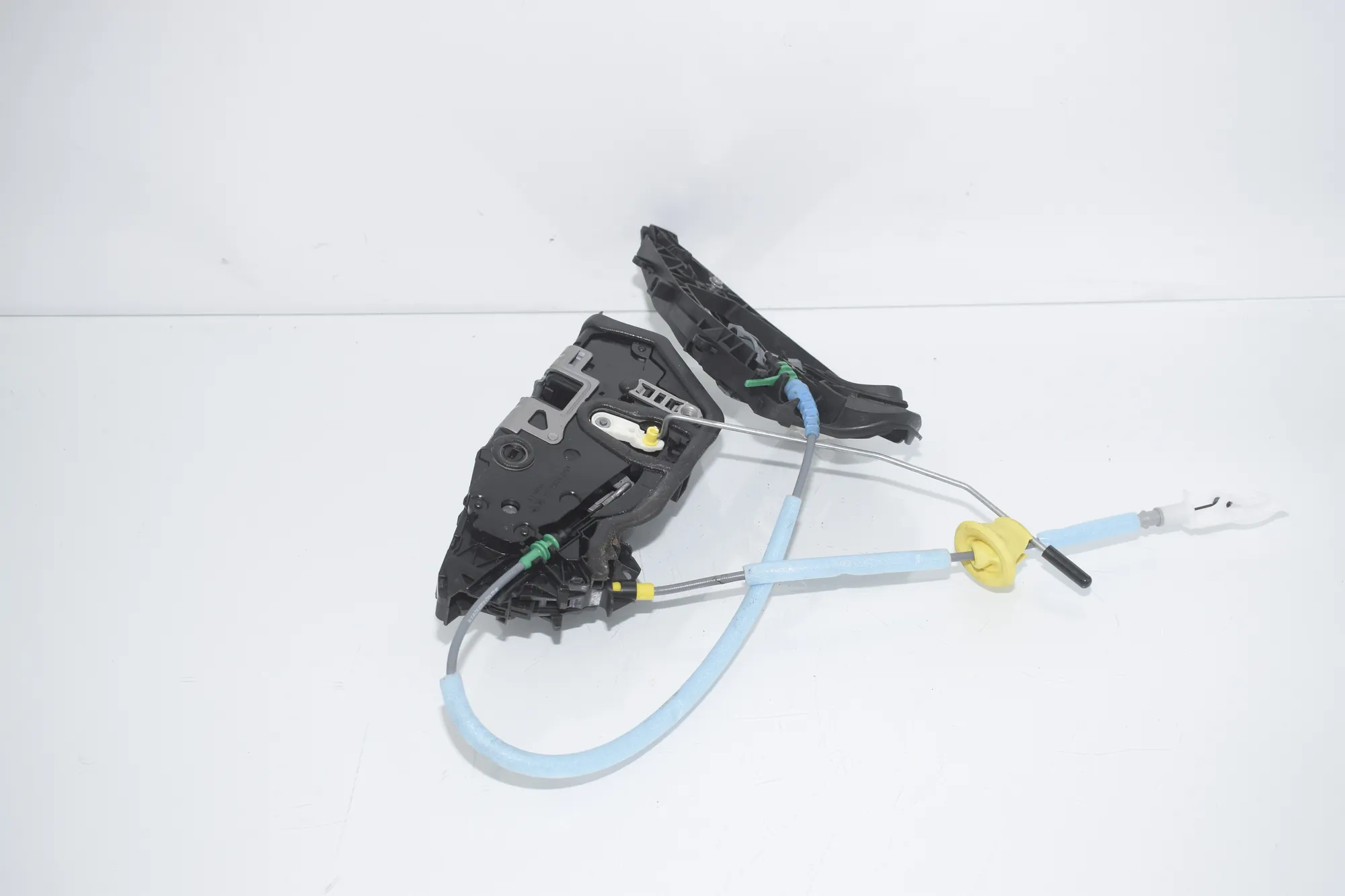 Rear Left Door Lock – OEM 7445045 · BMW 3 Touring (G21) (2019 - -) 320 d 2019 – 3