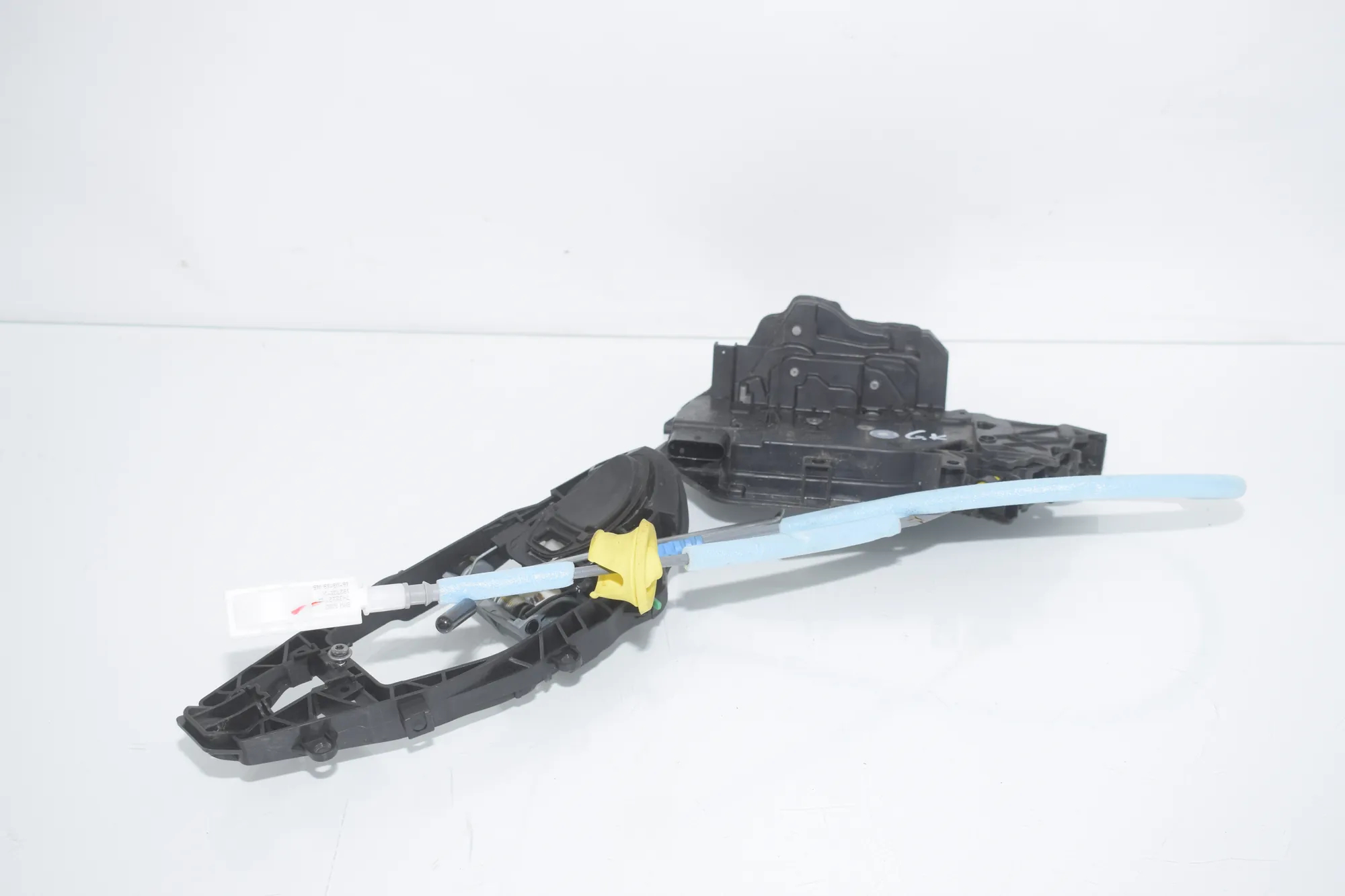 Rear Left Door Lock – OEM 7445045 · BMW 3 Touring (G21) (2019 - -) 320 d 2019