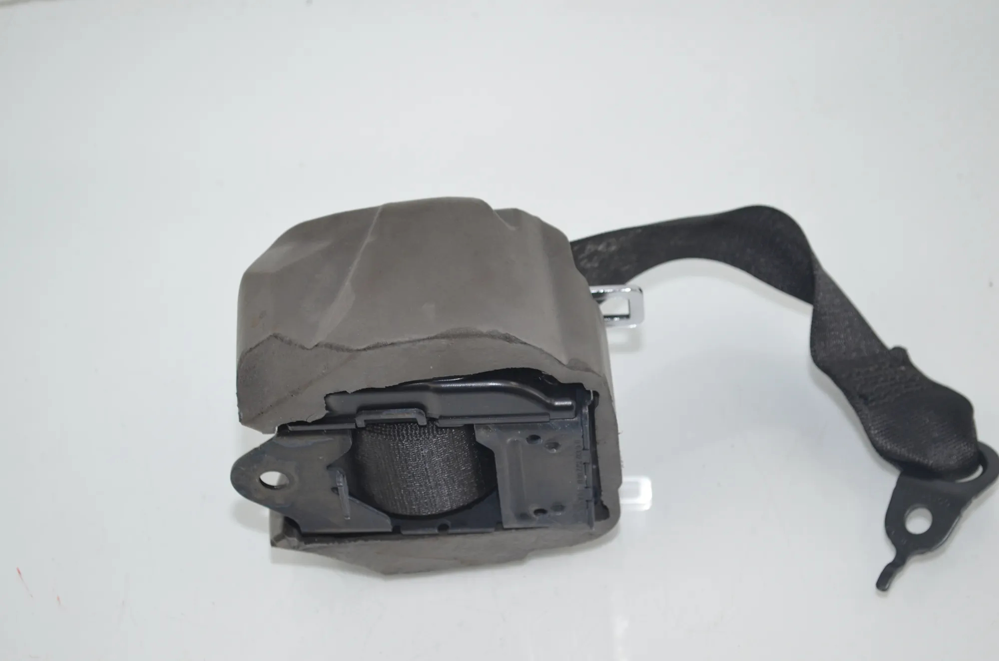 Rear Left Seatbelt – OEM 7496270 · BMW 3 Touring (G21) (2019 - -) 320 d 2019 – 3