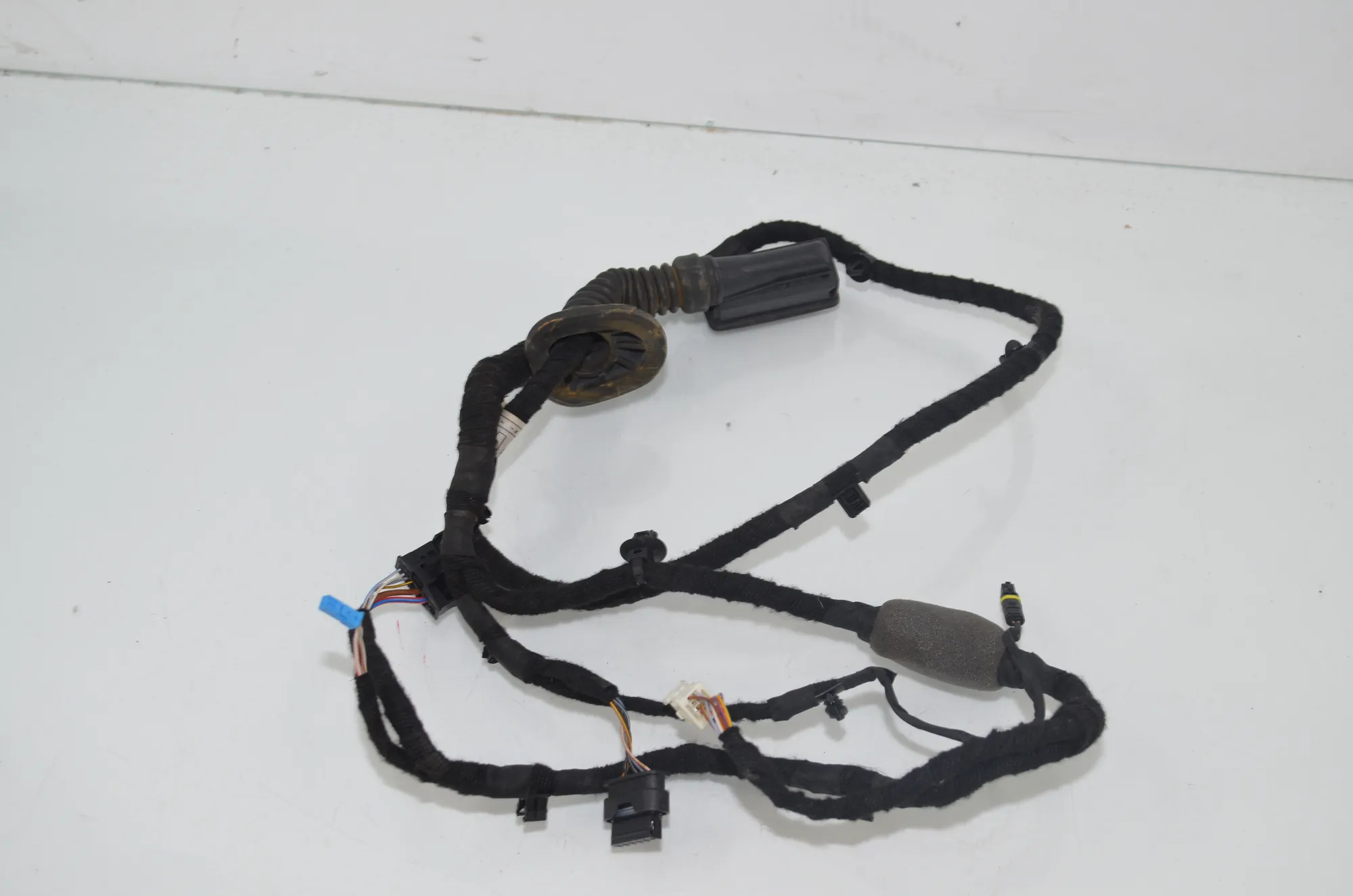 Rear Left Door Wiring – OEM 9436288 · BMW 3 Touring (G21) (2019 - -) 320 d 2019 – 2