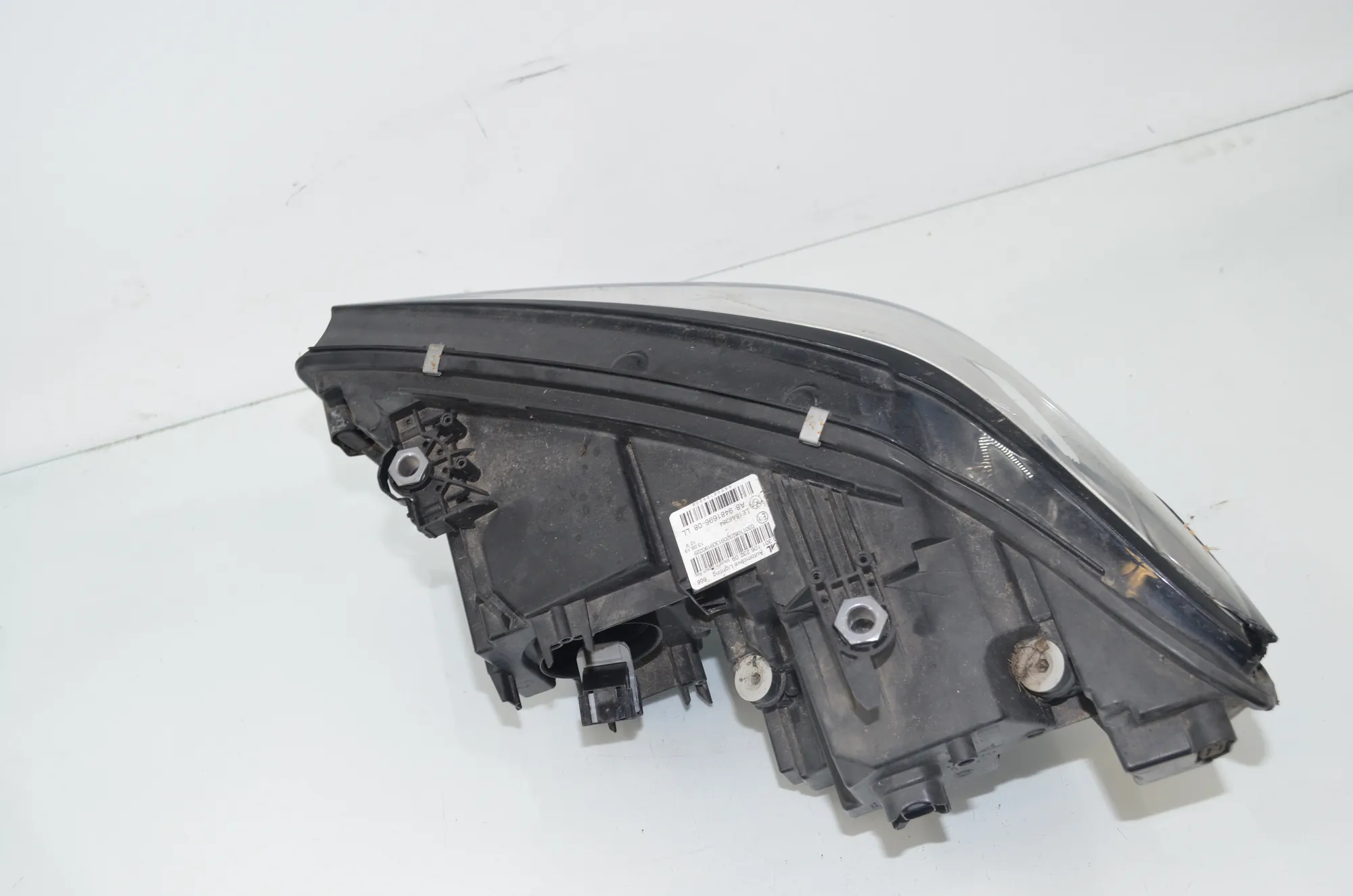 Front Right Headlight – OEM 9481696 · BMW 3 Touring (G21) (2019 - -) 320 d 2019 – 3