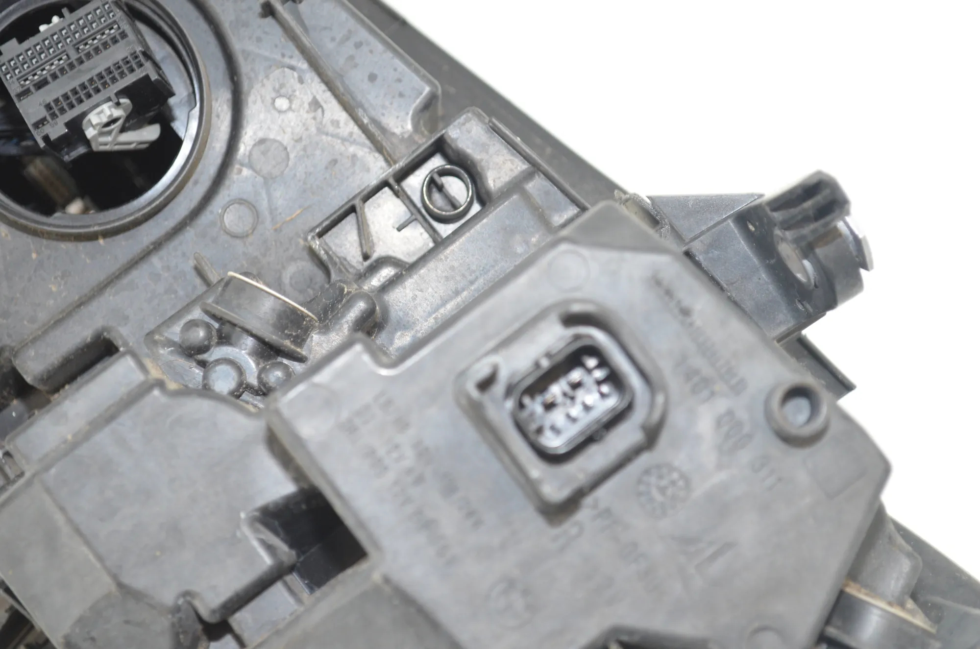 Front Right Headlight – OEM 9481696 · BMW 3 Touring (G21) (2019 - -) 320 d 2019 – 5