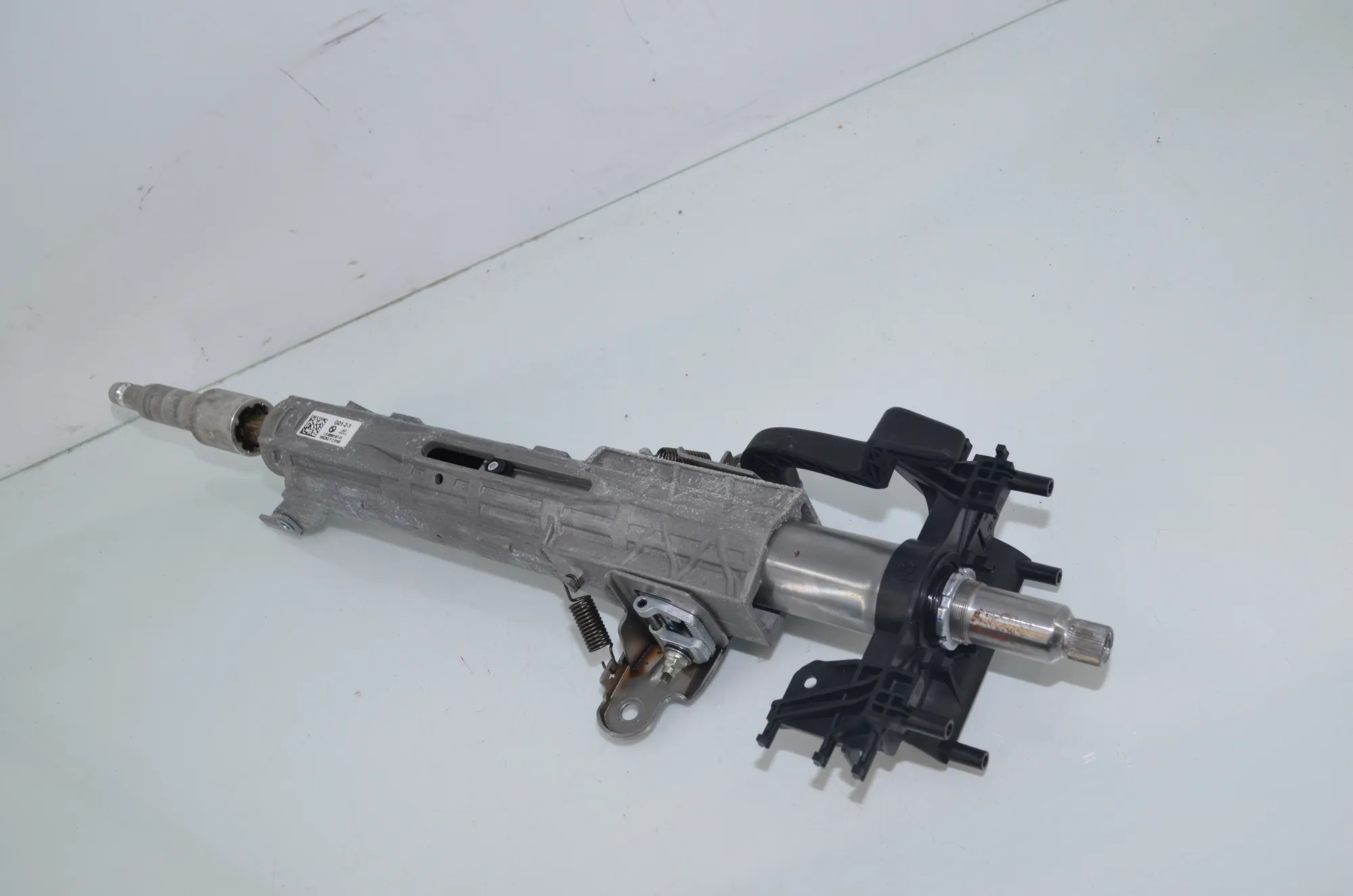 Steering Wheel Adjustment Mechanism – OEM 6896187 · BMW 3 Touring (G21) (2019 - -) 320 d 2019 – 2