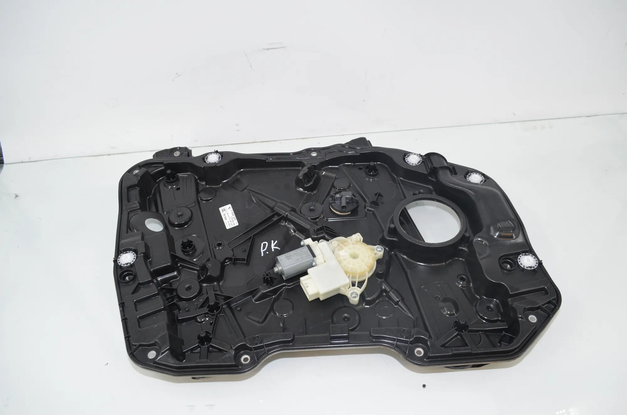 Front Left Door Window Regulator – OEM 7432231 · BMW 3 Touring (G21) (2019 - -) 320 d 2019
