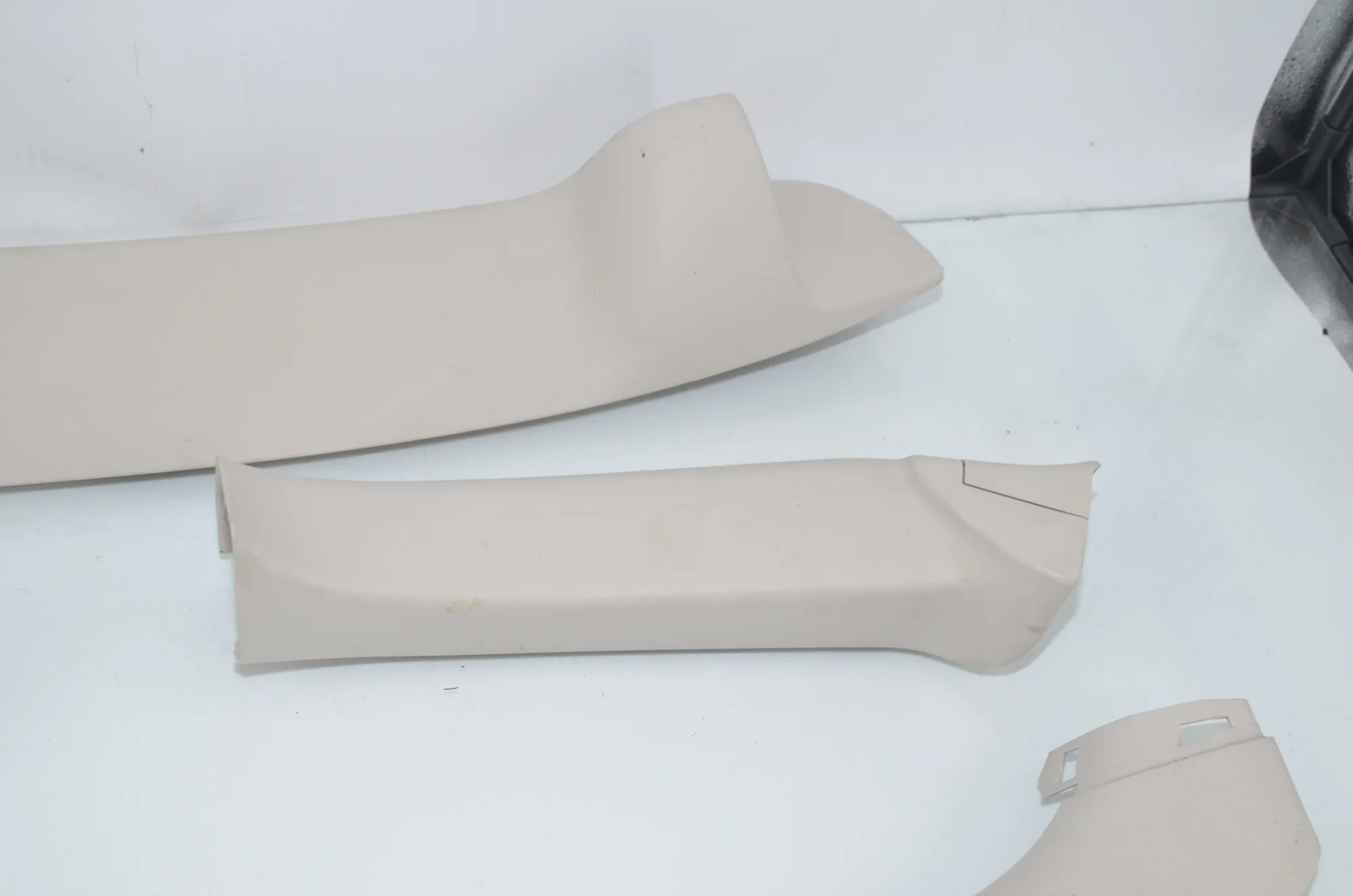 Tailgate Bootlid Cover Trim – OEM 8738524 · BMW 3 Touring (G21) (2019 - -) 320 d 2019 – 4
