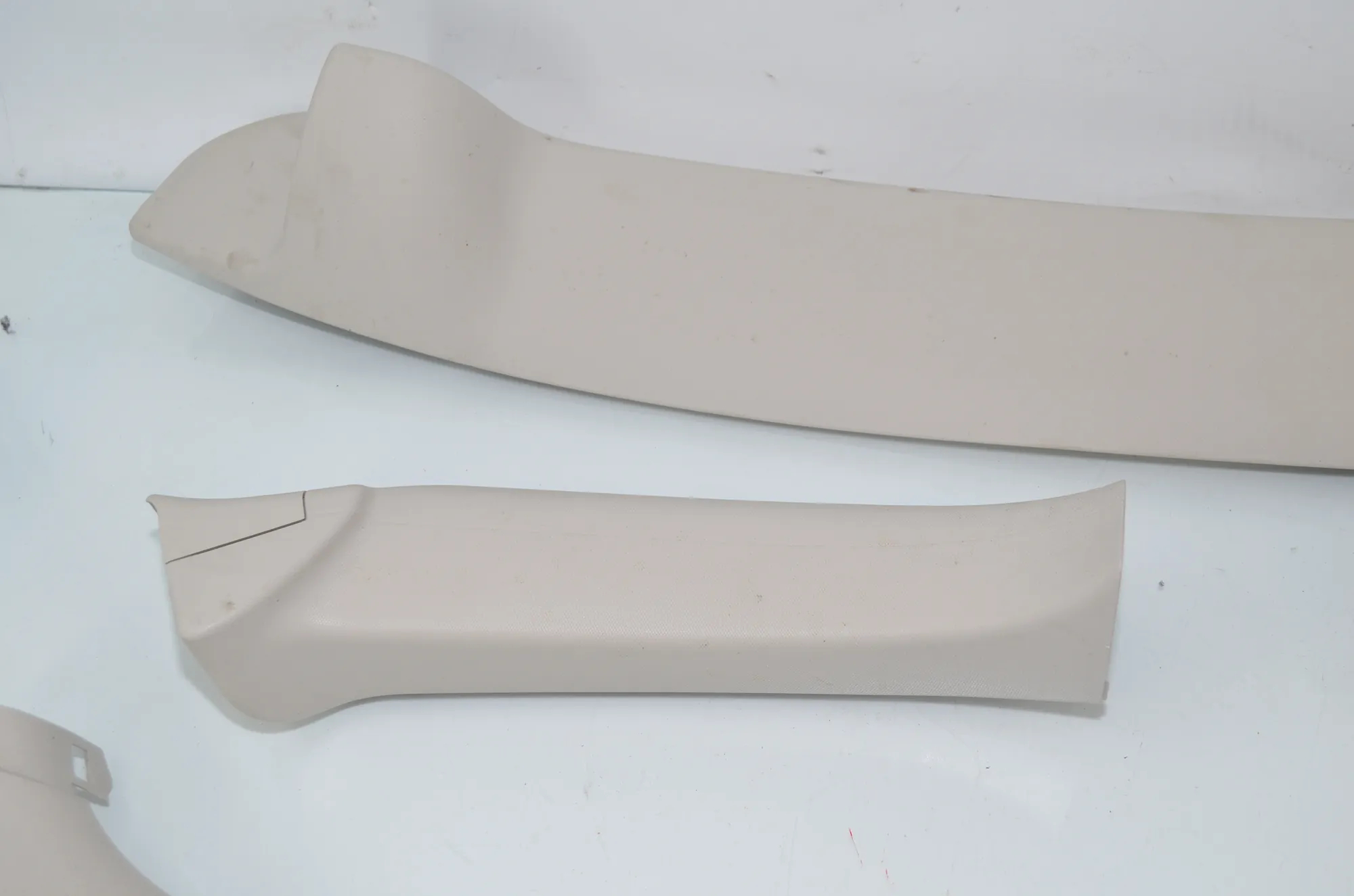 Tailgate Bootlid Cover Trim – OEM 8738524 · BMW 3 Touring (G21) (2019 - -) 320 d 2019 – 3