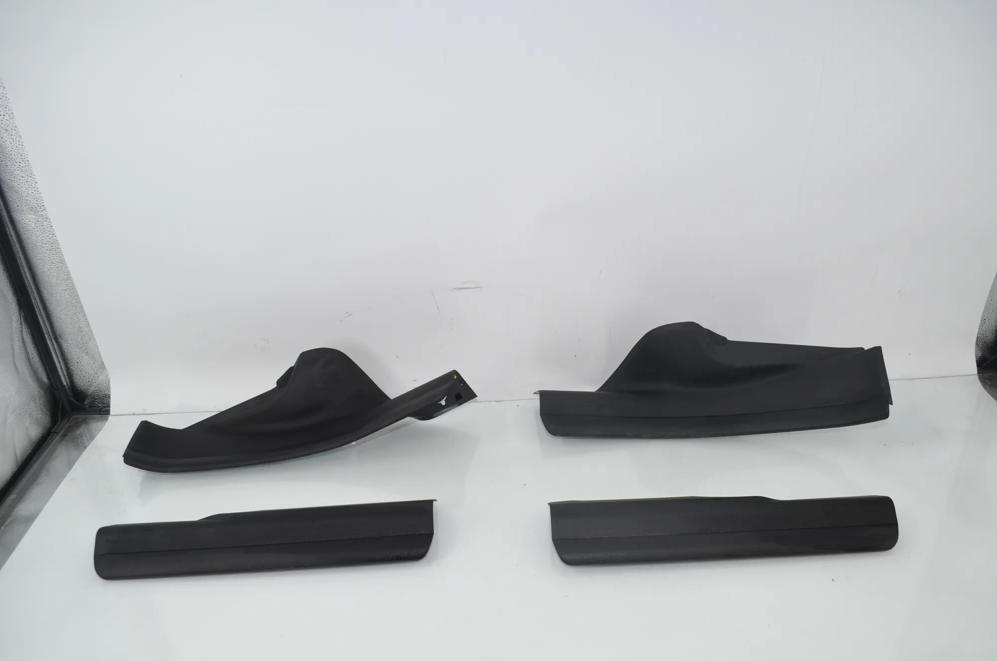 Front Right Interior Step Trim – OEM 7446421 · BMW 3 Touring (G21) (2019 - -) 320 d 2019