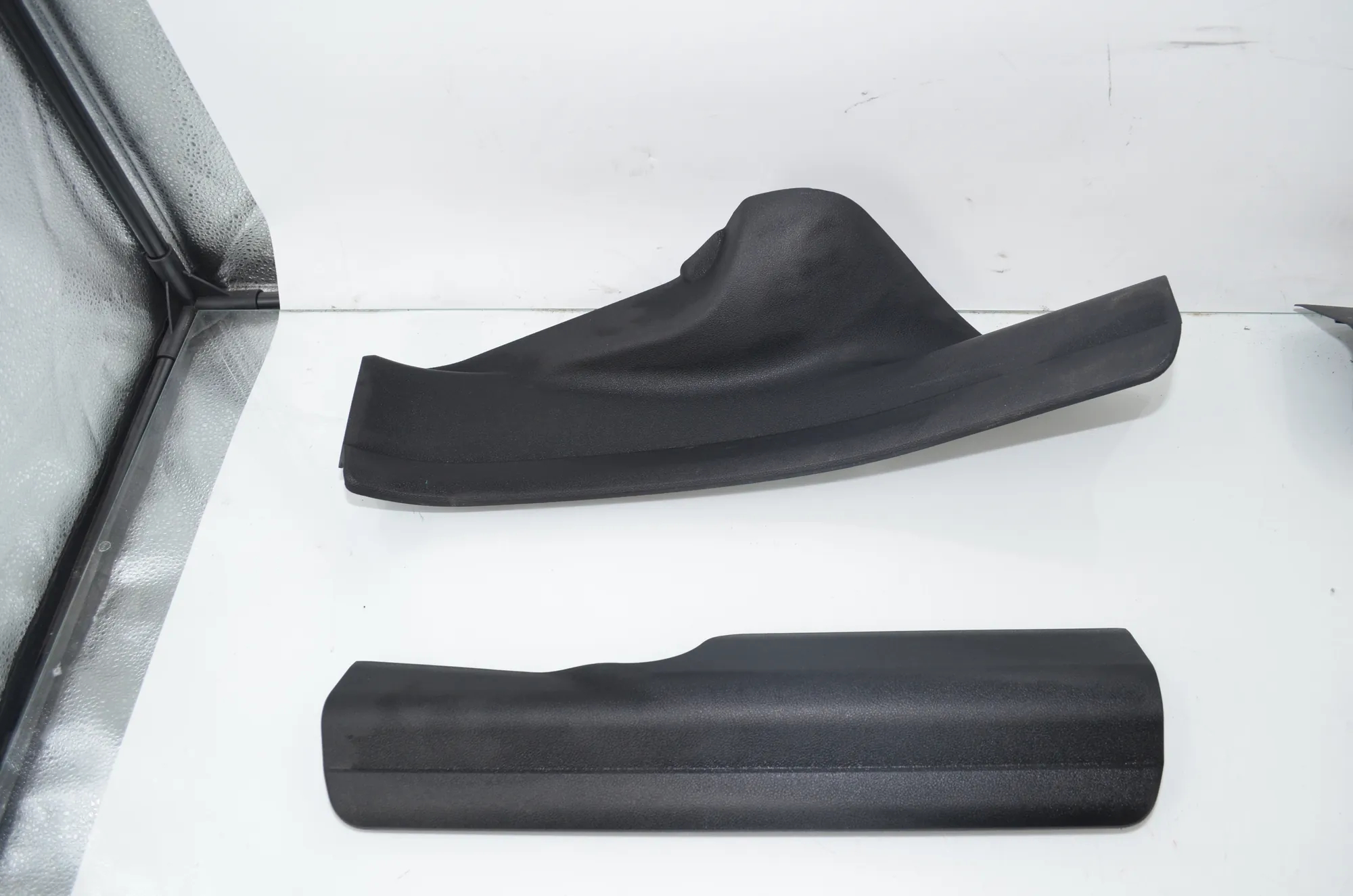 Front Right Interior Step Trim – OEM 7446421 · BMW 3 Touring (G21) (2019 - -) 320 d 2019 – 2