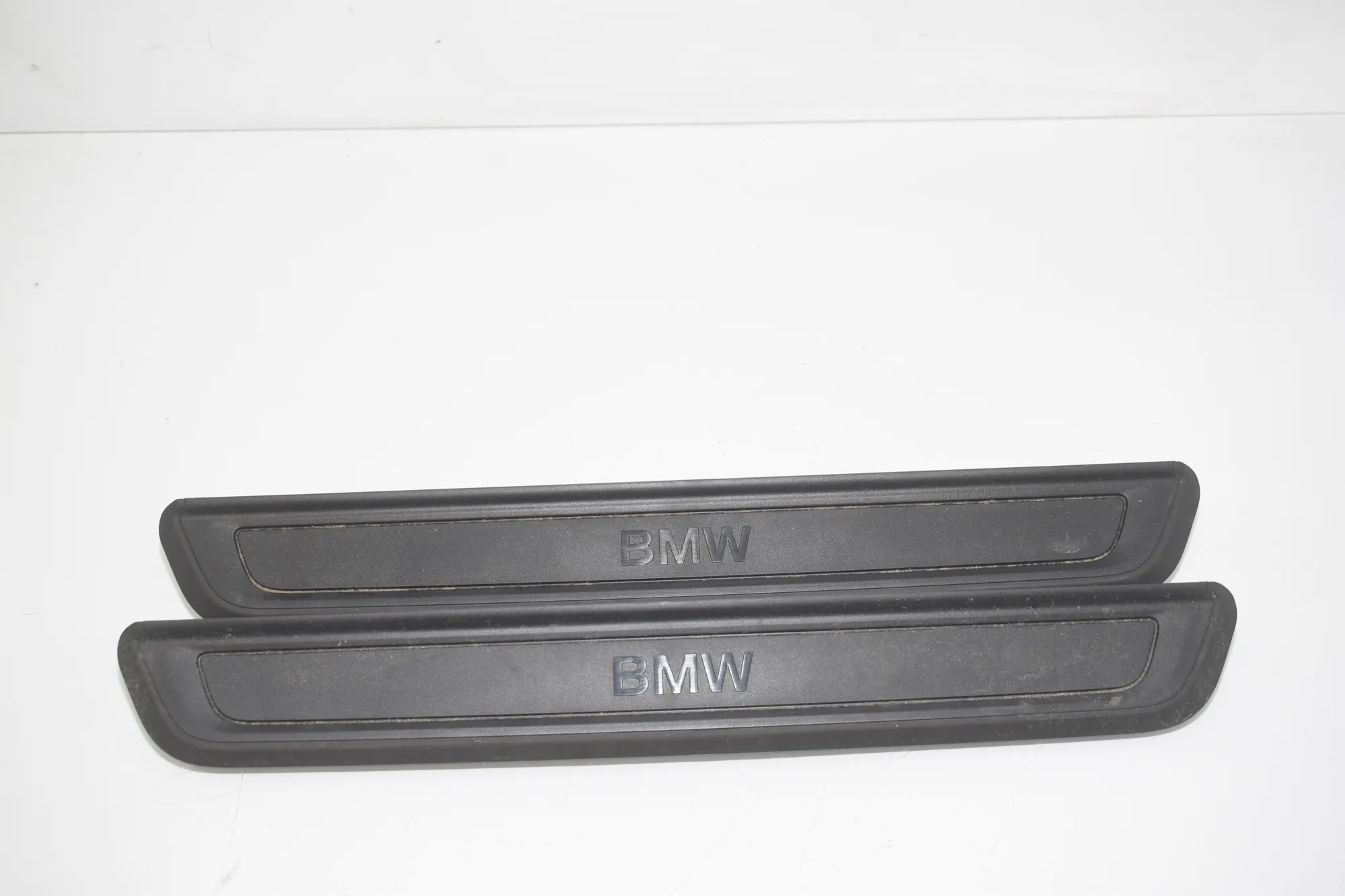 Door Sill Trim Kit – OEM 7407377 · BMW 3 Touring (G21) (2019 - -) 320 d 2019