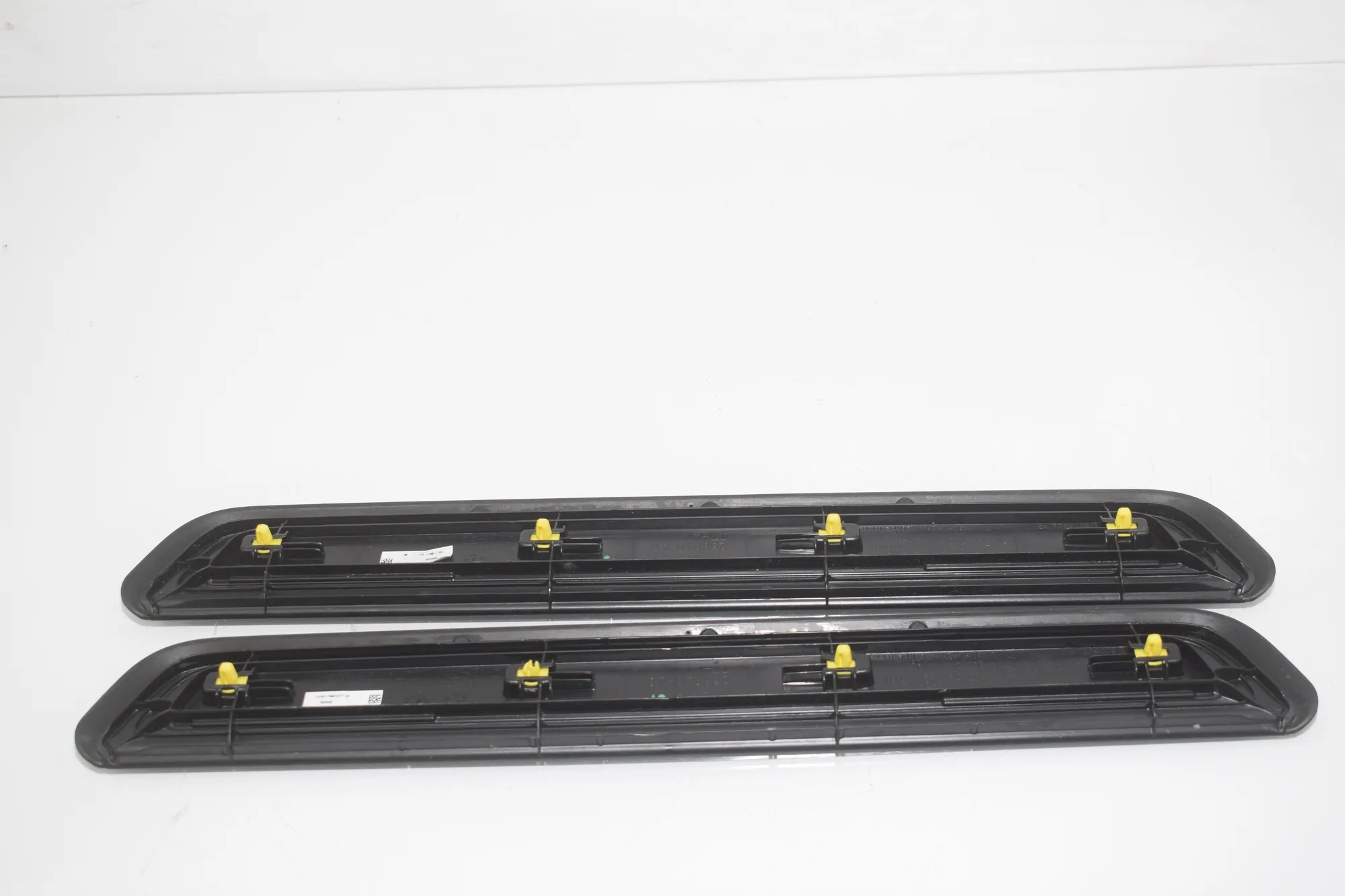 Door Sill Trim Kit – OEM 7407377 · BMW 3 Touring (G21) (2019 - -) 320 d 2019 – 2