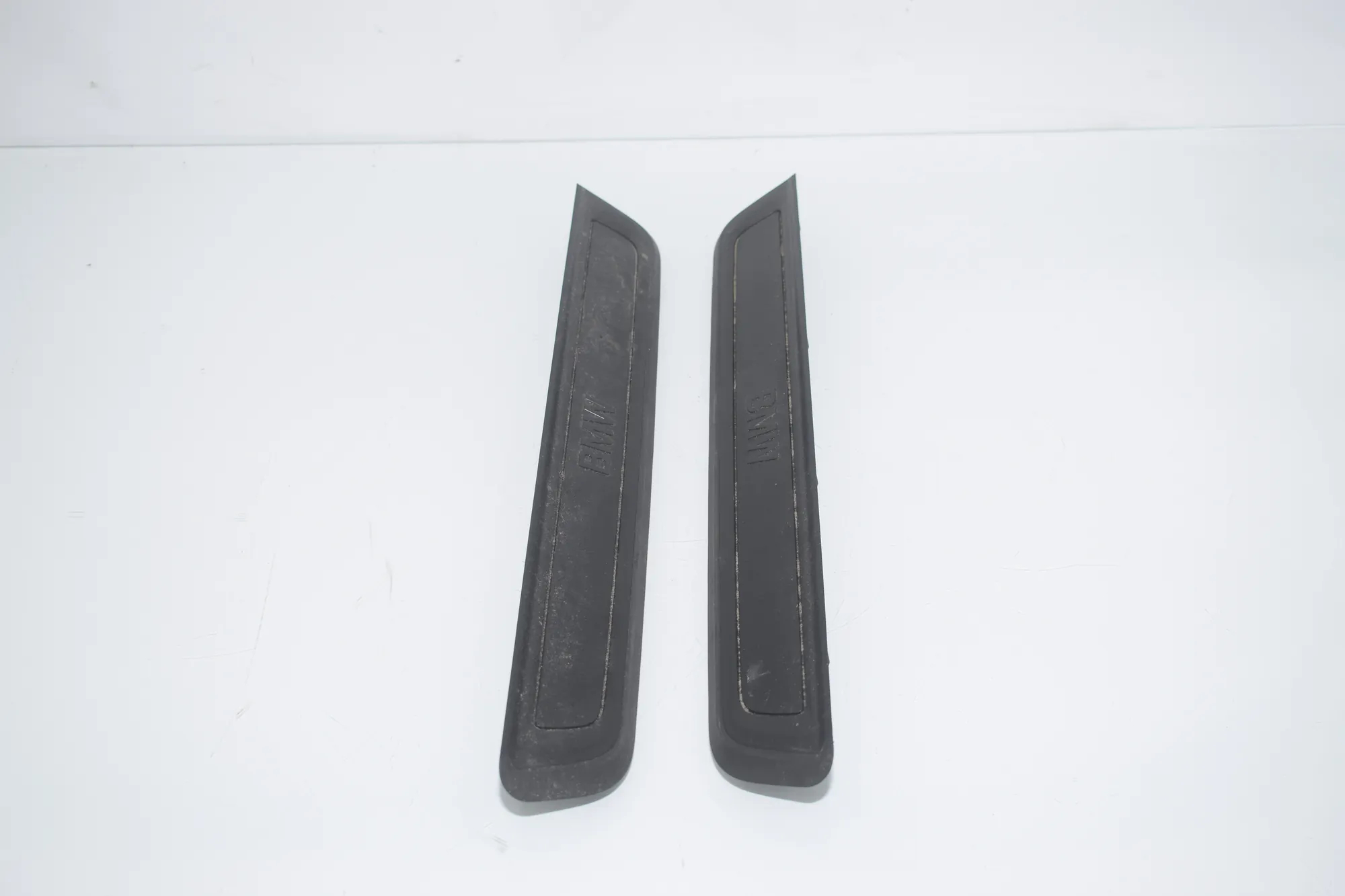 Door Sill Trim Kit – OEM 7407377 · BMW 3 Touring (G21) (2019 - -) 320 d 2019 – 3