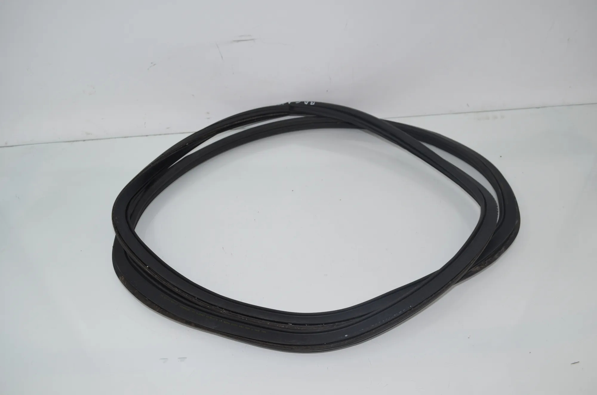 Tailgate Rubber Seal – OEM 8497196 · BMW 3 Touring (G21) (2019 - -) 320 d 2019 – 2