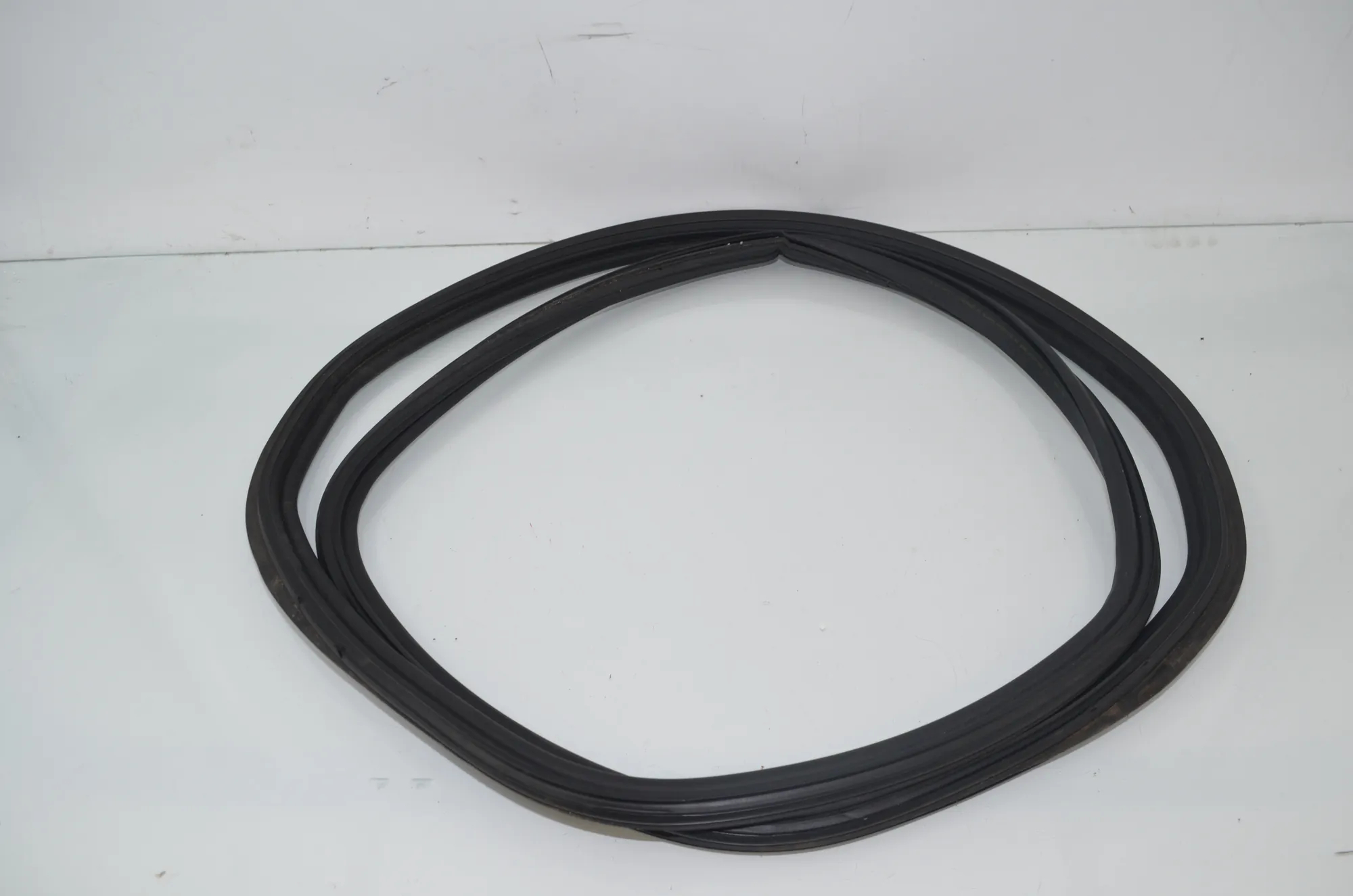 Tailgate Rubber Seal – OEM 8497196 · BMW 3 Touring (G21) (2019 - -) 320 d 2019 – 4