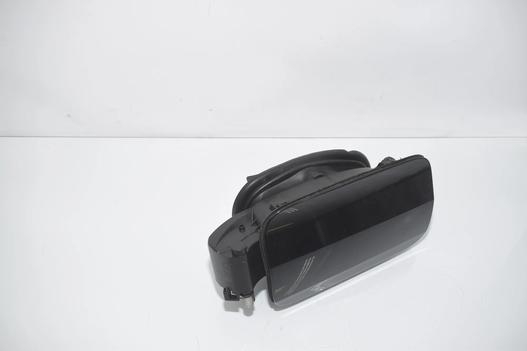 Fuel Tank Flap Cap – OEM 7433410 · BMW 3 Touring (G21) (2019 - -) 320 d 2019 – 2