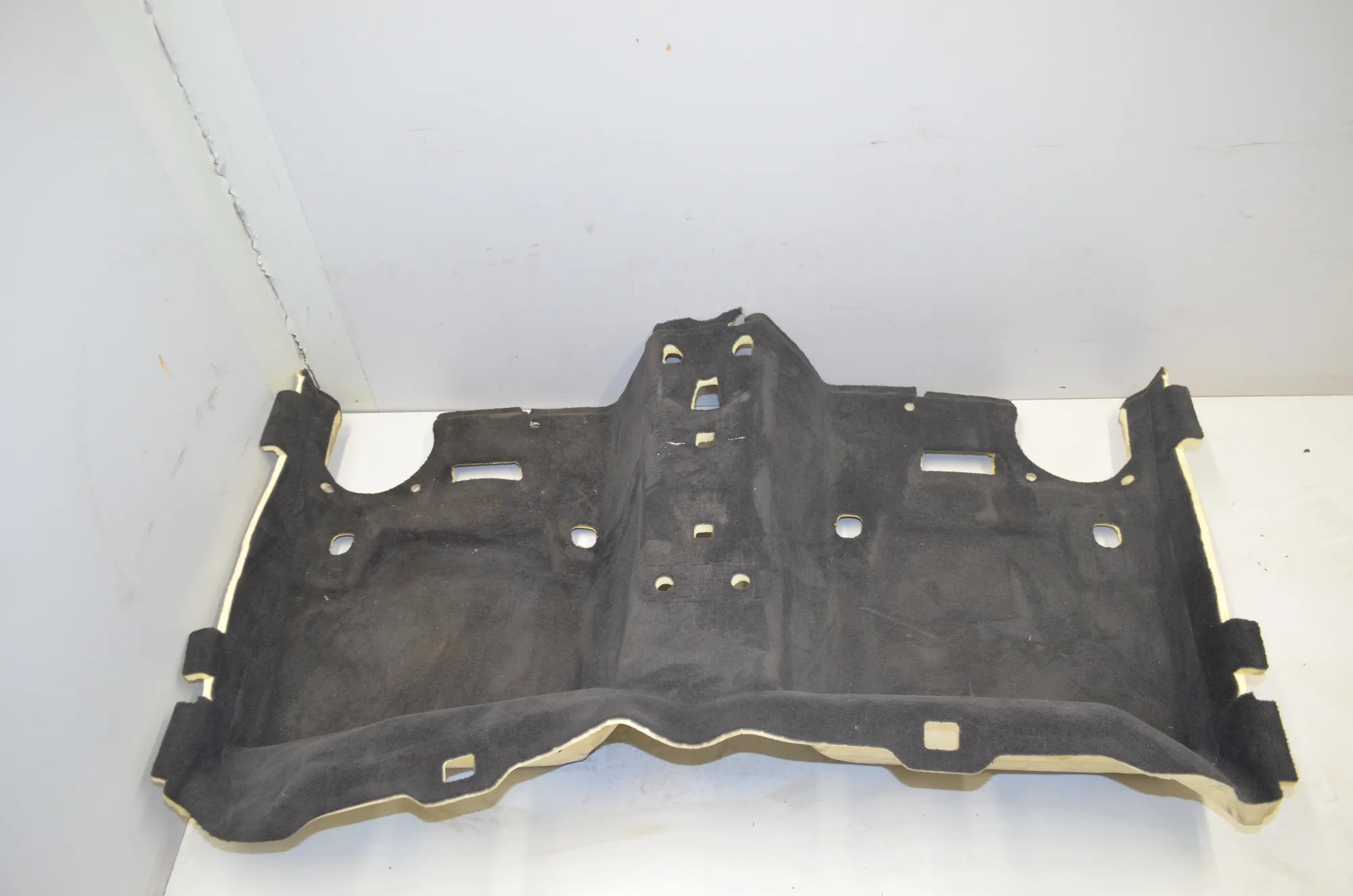 Interior Mat – OEM 7483082 · BMW 3 Touring (G21) (2019 - -) 320 d 2019 – 2