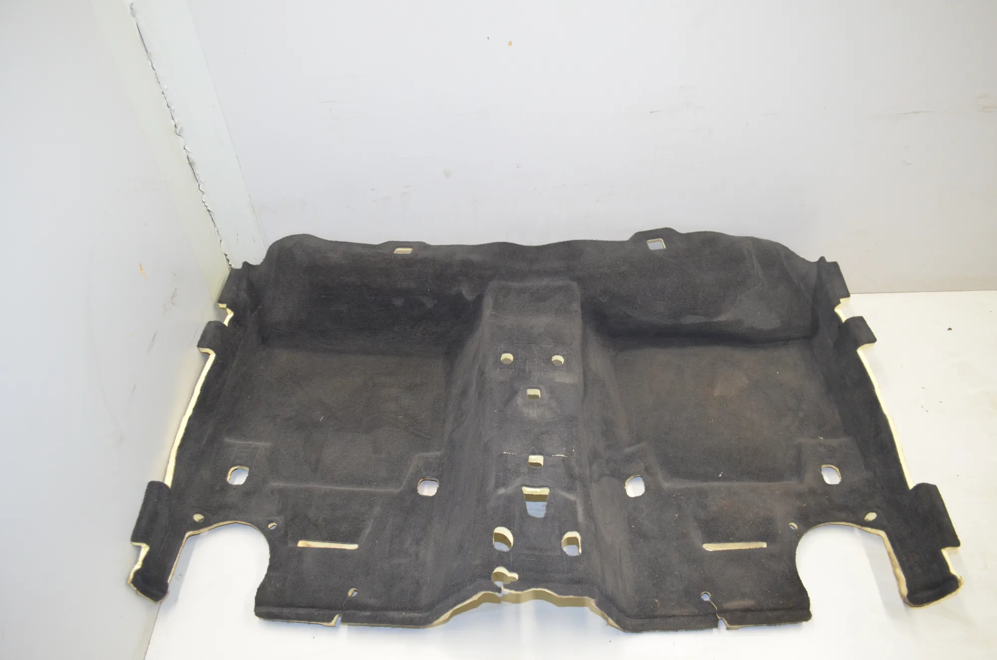Interior Mat – OEM 7483082 · BMW 3 Touring (G21) (2019 - -) 320 d 2019