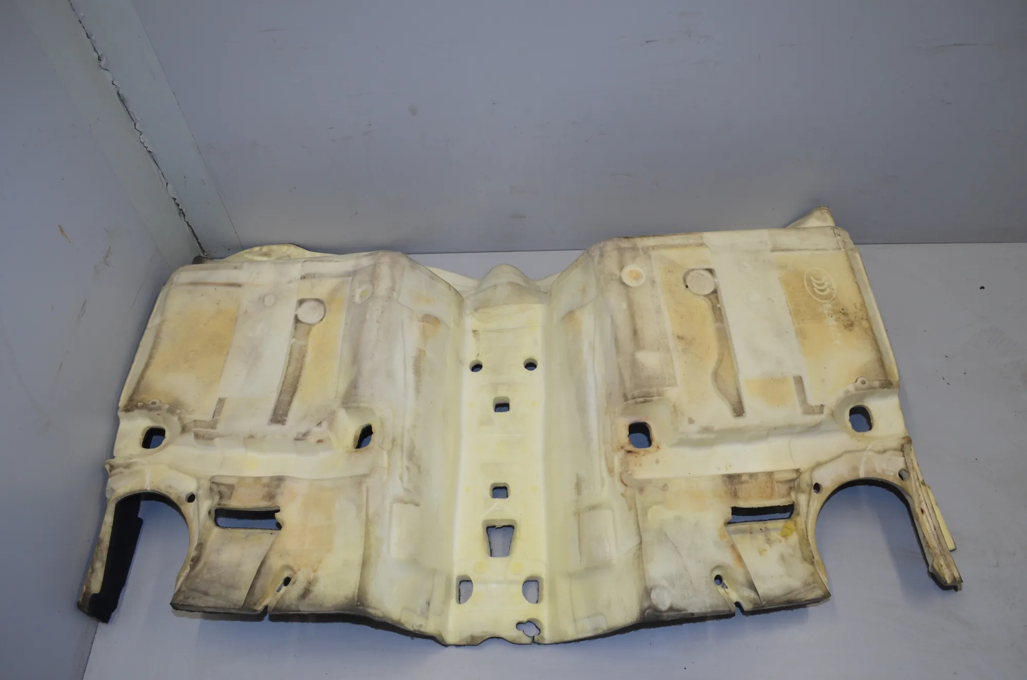 Interior Mat – OEM 7483082 · BMW 3 Touring (G21) (2019 - -) 320 d 2019 – 3