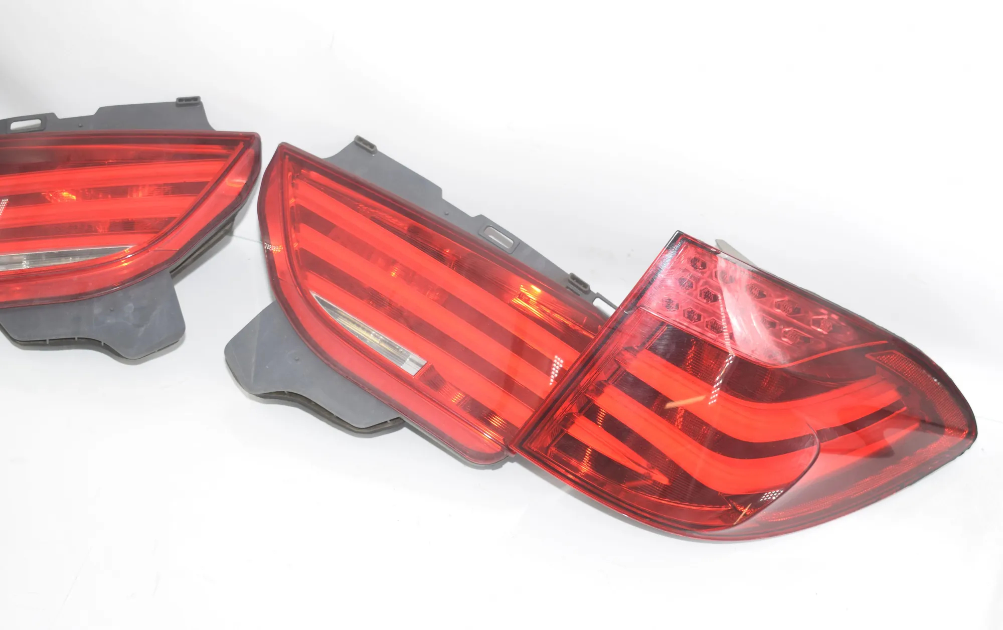 Rear Tail Light Set – OEM 7199643 · BMW 5 Gran Turismo (F07) 530 d 2009 – 7