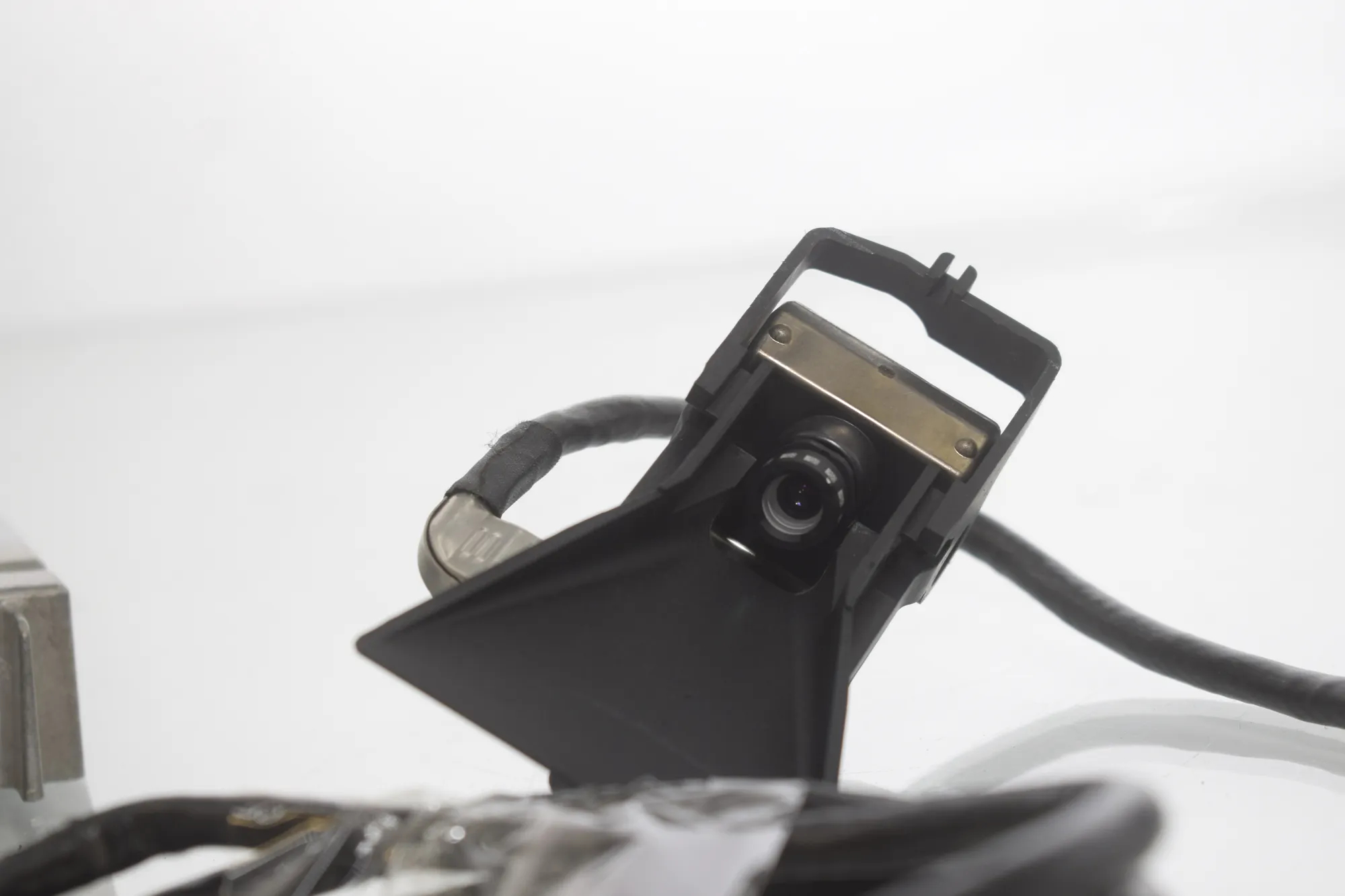 Front Camera – OEM 9222803 · BMW 5 Gran Turismo (F07) 530 d 2009 – 10