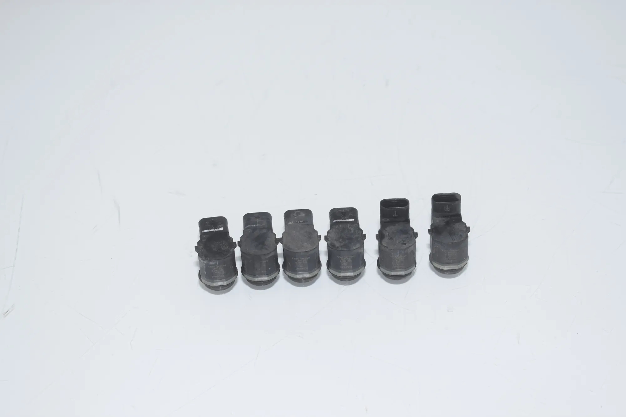 PDC Parking Sensor – OEM 9196846 · BMW 5 Gran Turismo (F07) 530 d 2009