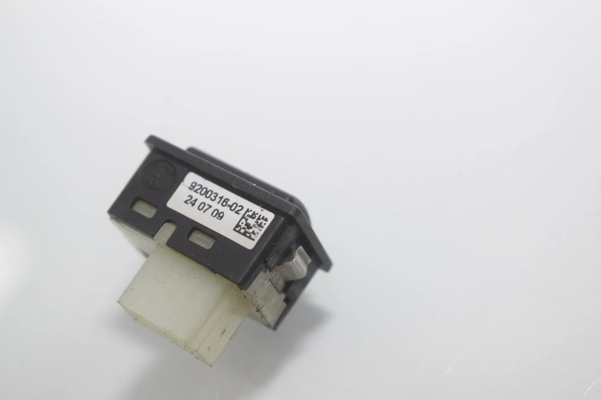 Switches – OEM 9197291 · BMW 5 Gran Turismo (F07) 530 d 2009 – 7