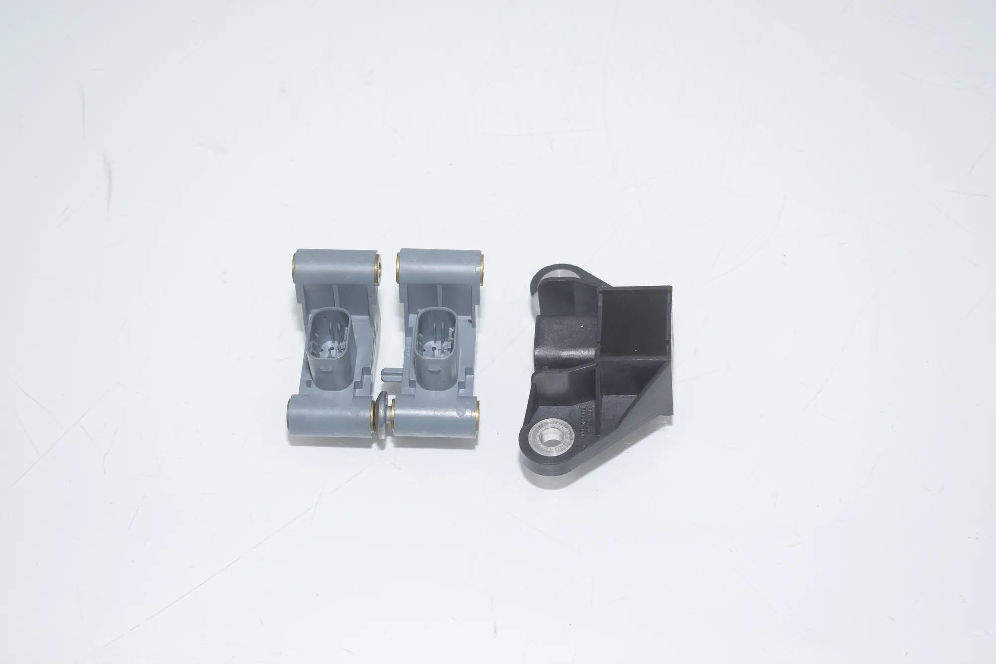Front Left Impact Sensor – OEM 9159310 · BMW 5 Gran Turismo (F07) 530 d 2009 – 2