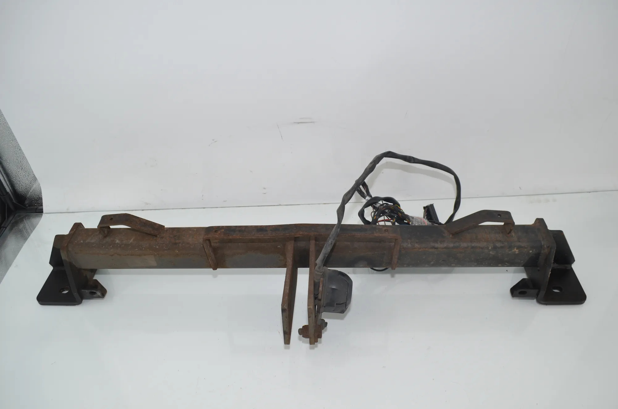 Towbar Kit – OEM R-036809 · BMW 5 Gran Turismo (F07) 530 d 2009 – 5