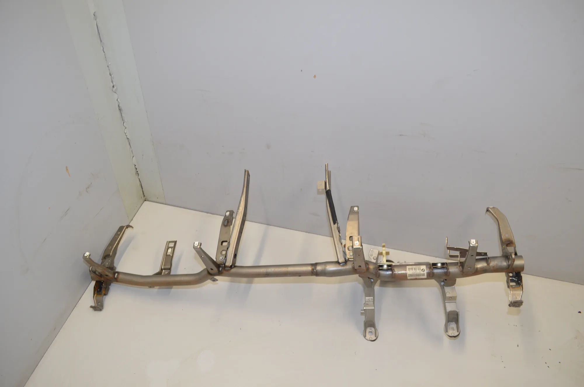 Dashboard Frame – OEM 9216169 · BMW 5 Gran Turismo (F07) 530 d 2009 – 2