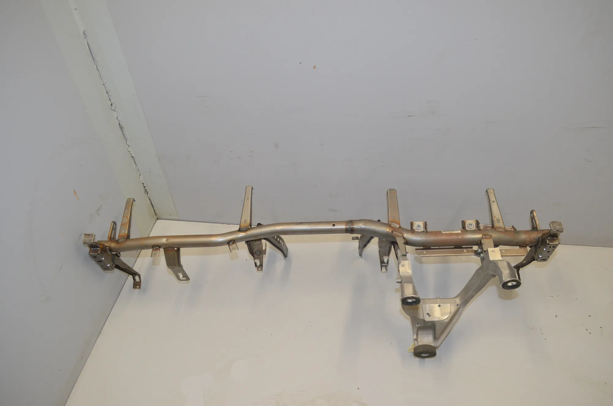 Dashboard Frame – OEM 9216169 · BMW 5 Gran Turismo (F07) 530 d 2009 – 3