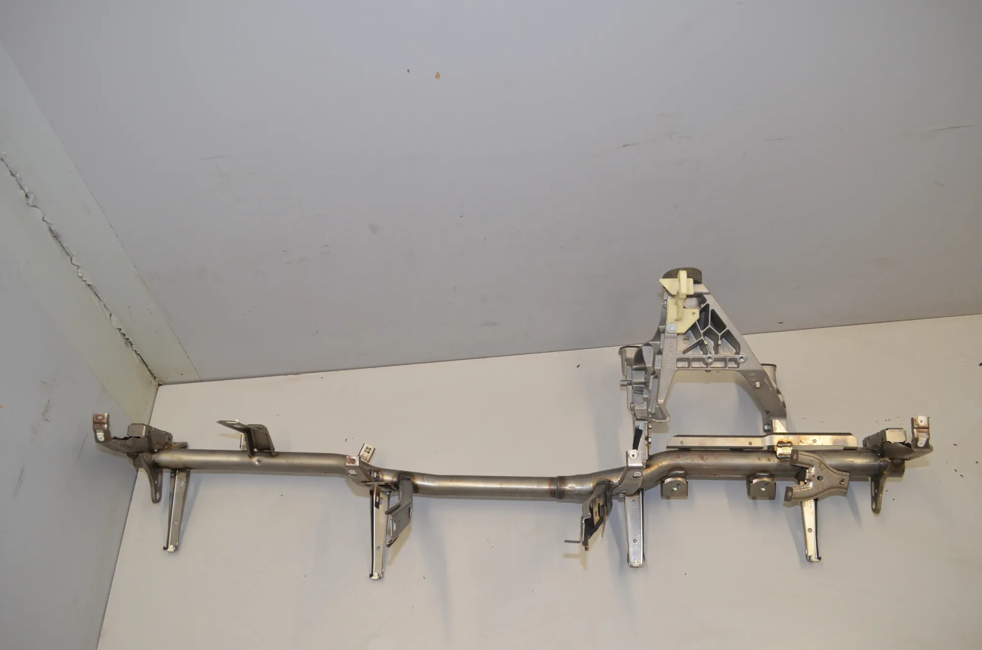 Dashboard Frame – OEM 9216169 · BMW 5 Gran Turismo (F07) 530 d 2009