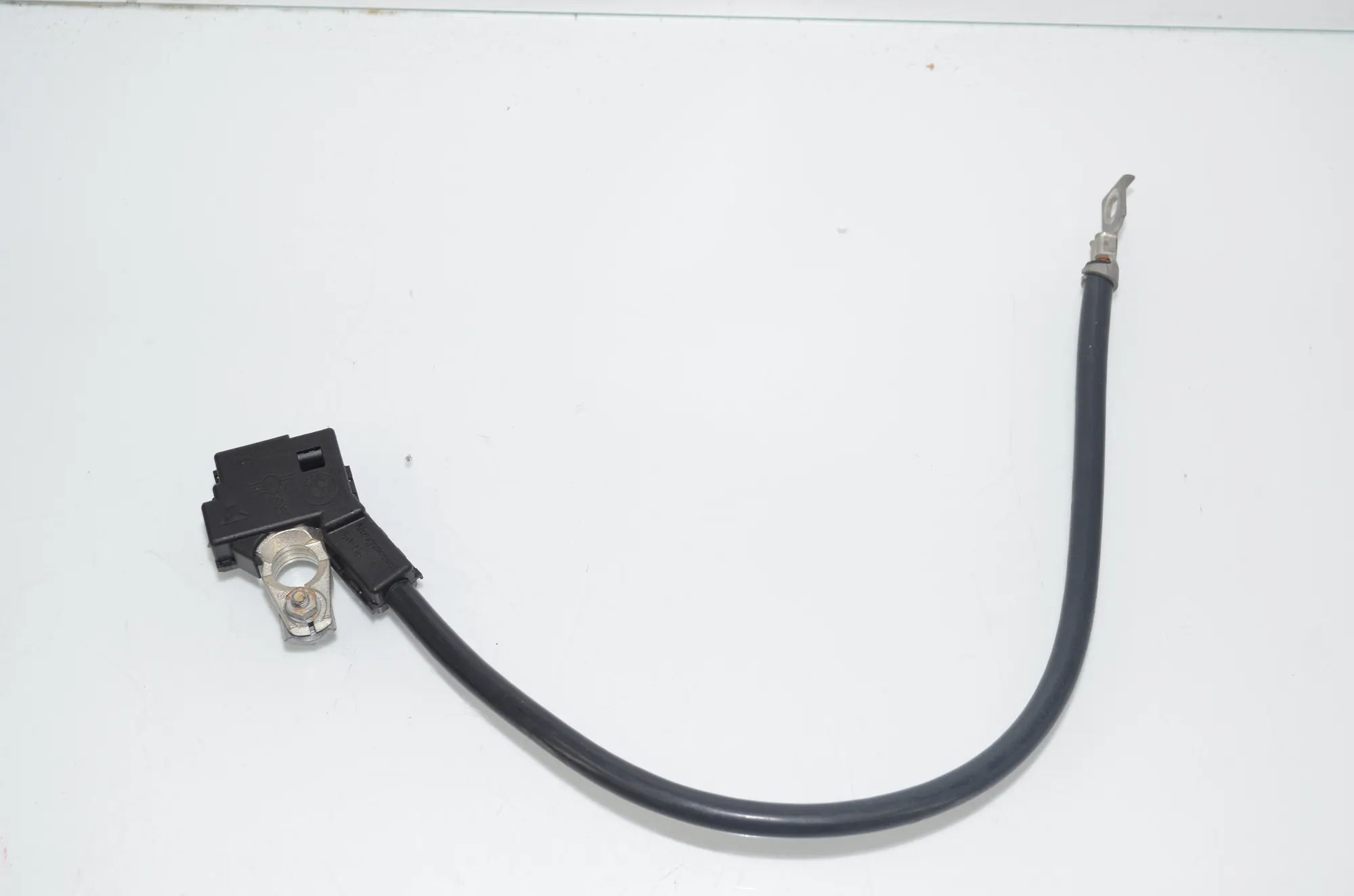 Fuse Box – OEM 9210857 · BMW 5 Gran Turismo (F07) 530 d 2009 – 5
