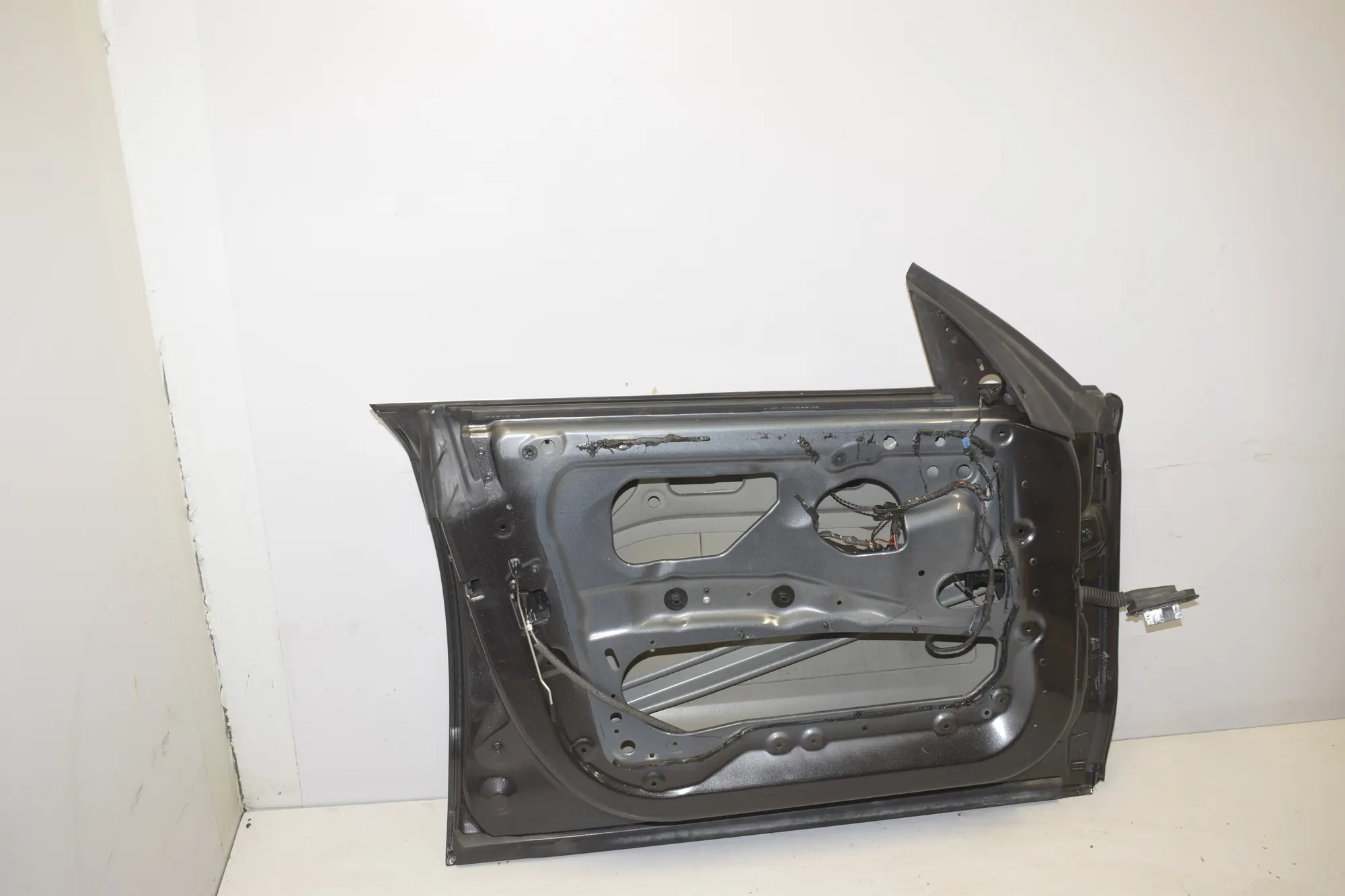 Front Left Door – OEM 000 · BMW 5 Gran Turismo (F07) 530 d 2009 – 6