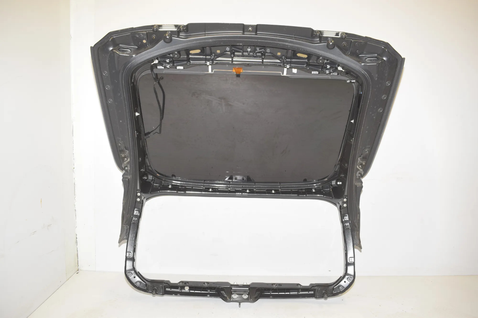 Tailgate Bootlid · BMW 5 Gran Turismo (F07) 530 d 2009 – 4