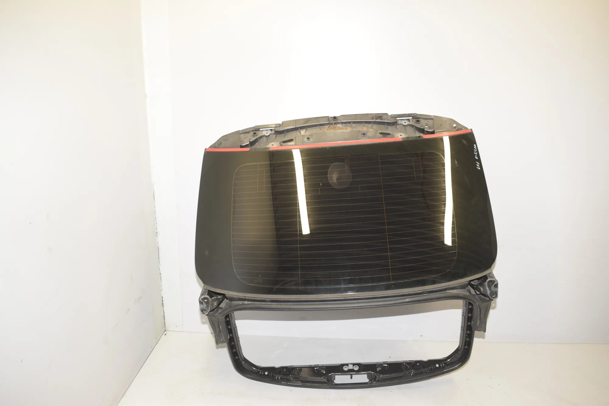 Tailgate Bootlid · BMW 5 Gran Turismo (F07) 530 d 2009 – 2