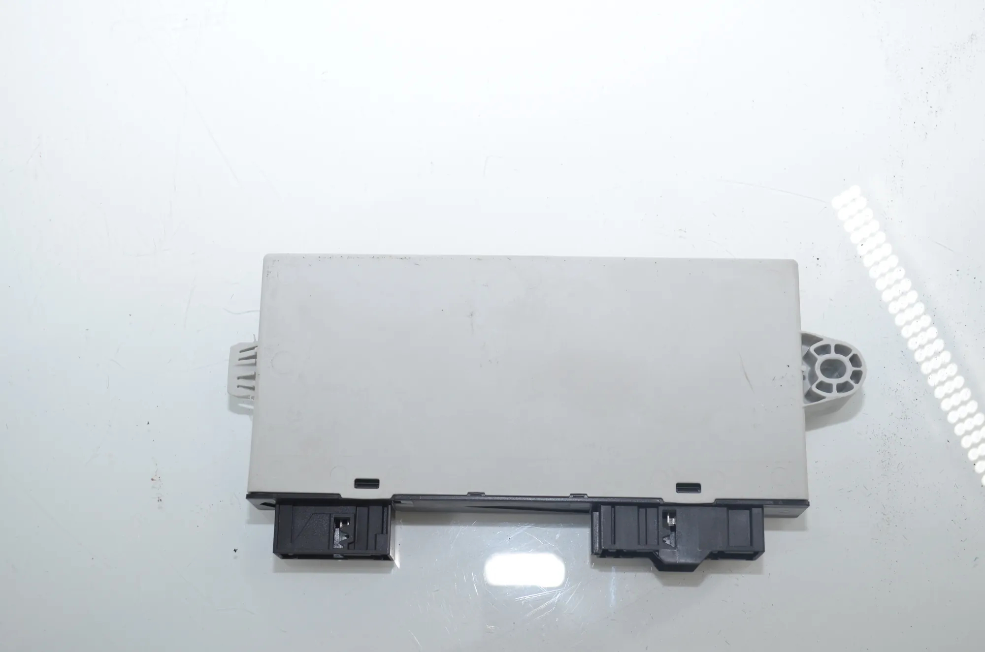 Engine Ignition ECU Set – OEM 8509757 · BMW 5 Gran Turismo (F07) 530 d 2009 – 10