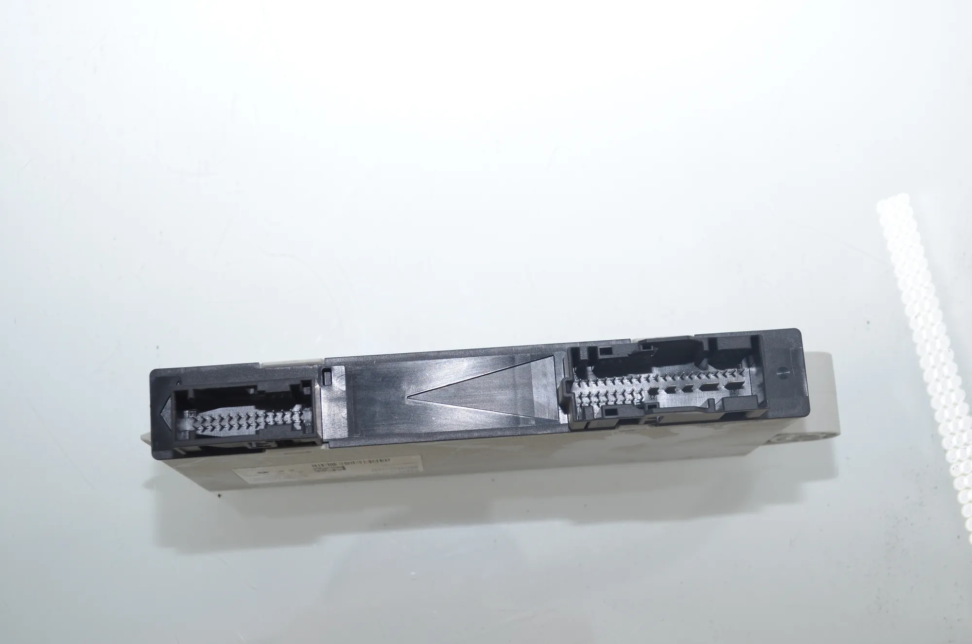 Engine Ignition ECU Set – OEM 8509757 · BMW 5 Gran Turismo (F07) 530 d 2009 – 9
