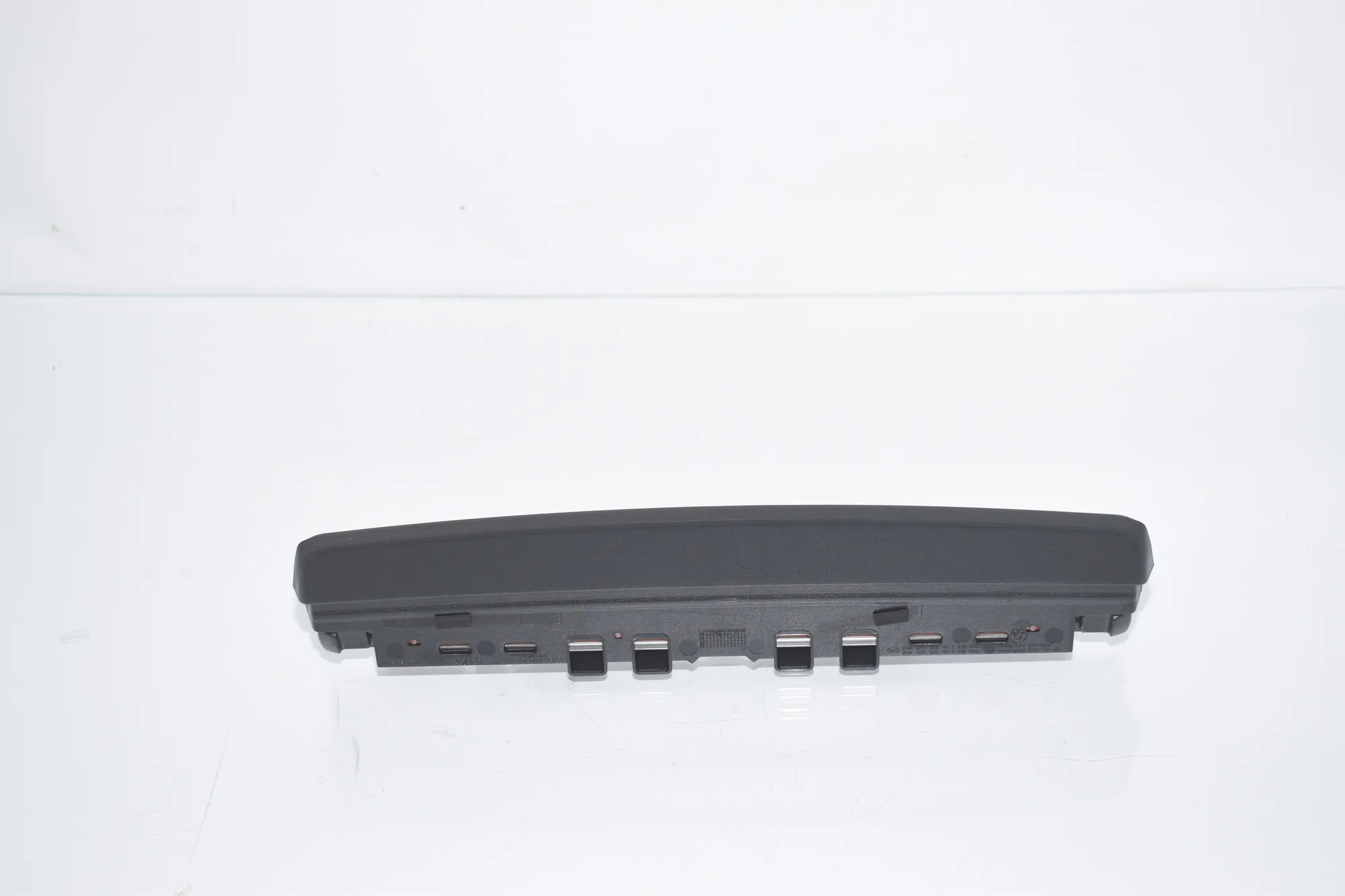 Rear Third Brake Stop Light – OEM 7236015 · BMW 5 Gran Turismo (F07) 530 d 2009 – 2