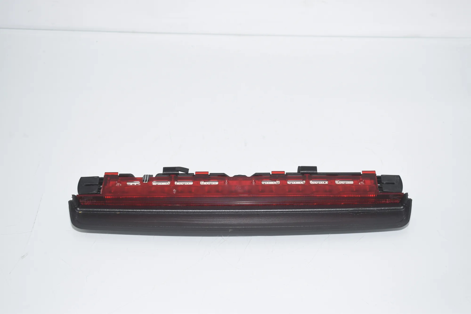 Rear Third Brake Stop Light – OEM 7236015 · BMW 5 Gran Turismo (F07) 530 d 2009 – 3