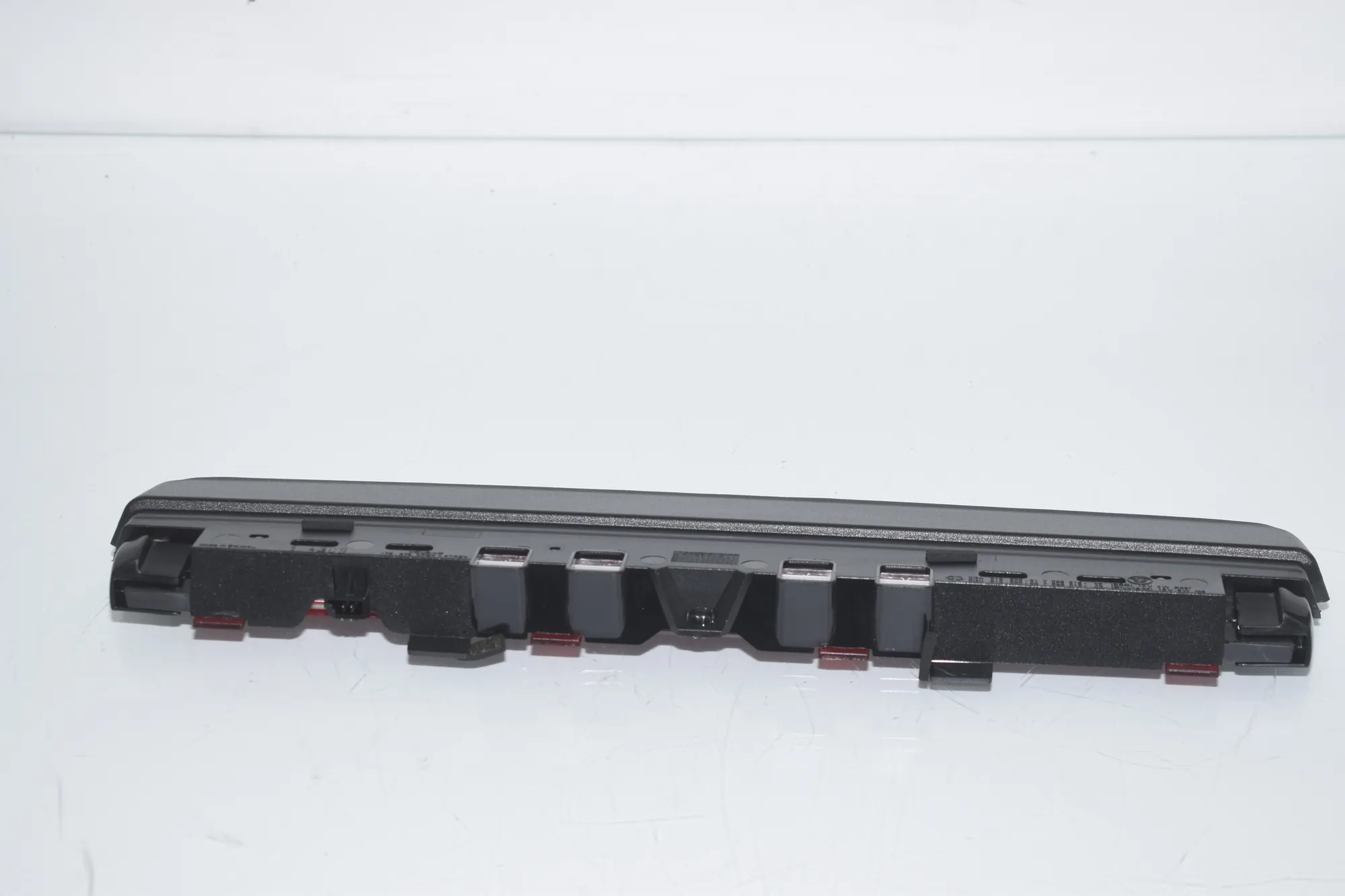 Rear Third Brake Stop Light – OEM 7236015 · BMW 5 Gran Turismo (F07) 530 d 2009