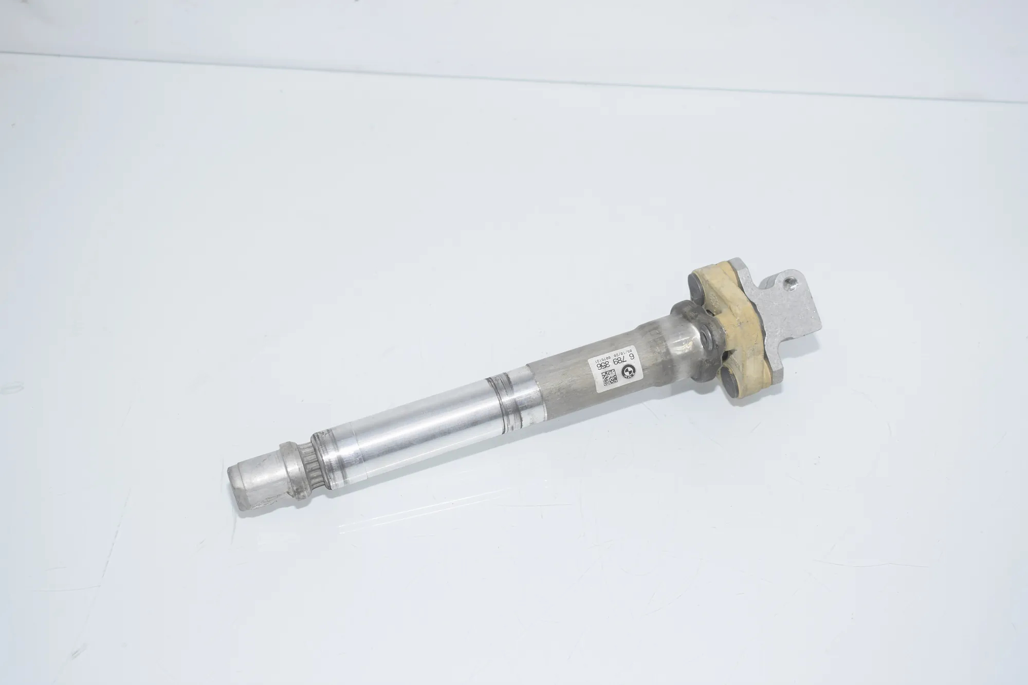 Steering Column Shaft Joint – OEM 6789856 · BMW 5 Gran Turismo (F07) 530 d 2009