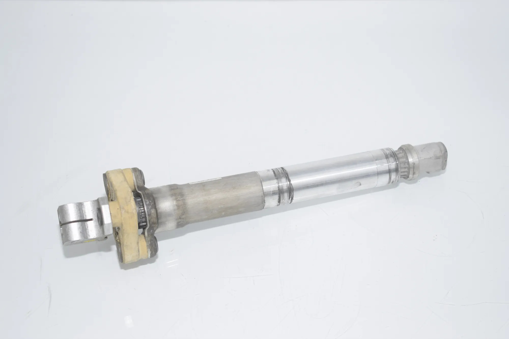 Steering Column Shaft Joint – OEM 6789856 · BMW 5 Gran Turismo (F07) 530 d 2009 – 2