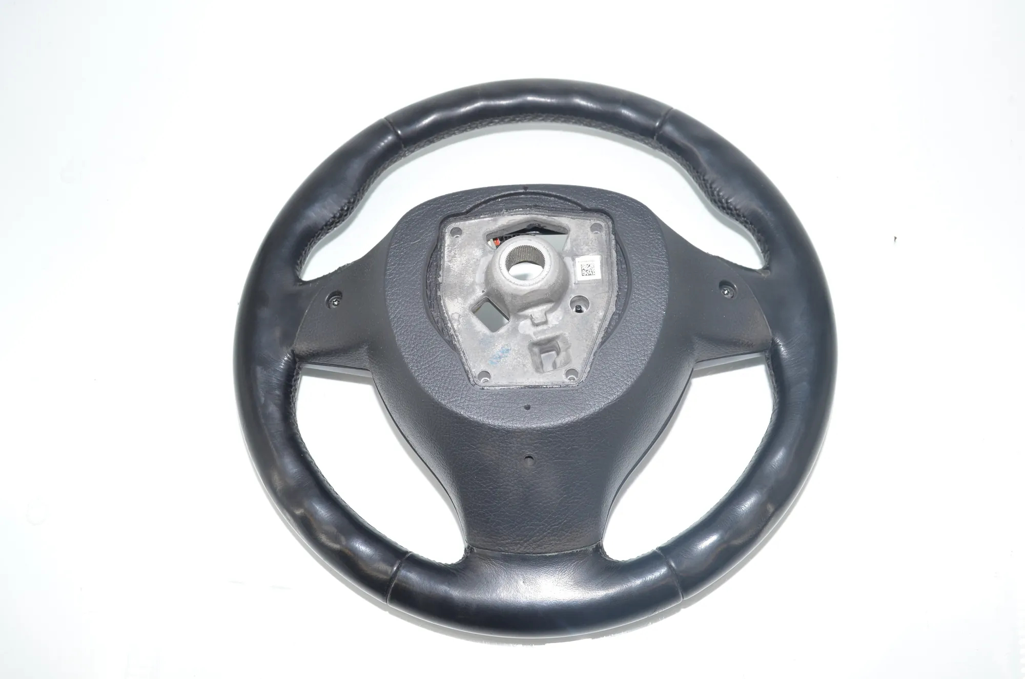 Steering Wheel – OEM 6790891 · BMW 5 Gran Turismo (F07) 530 d 2009 – 7