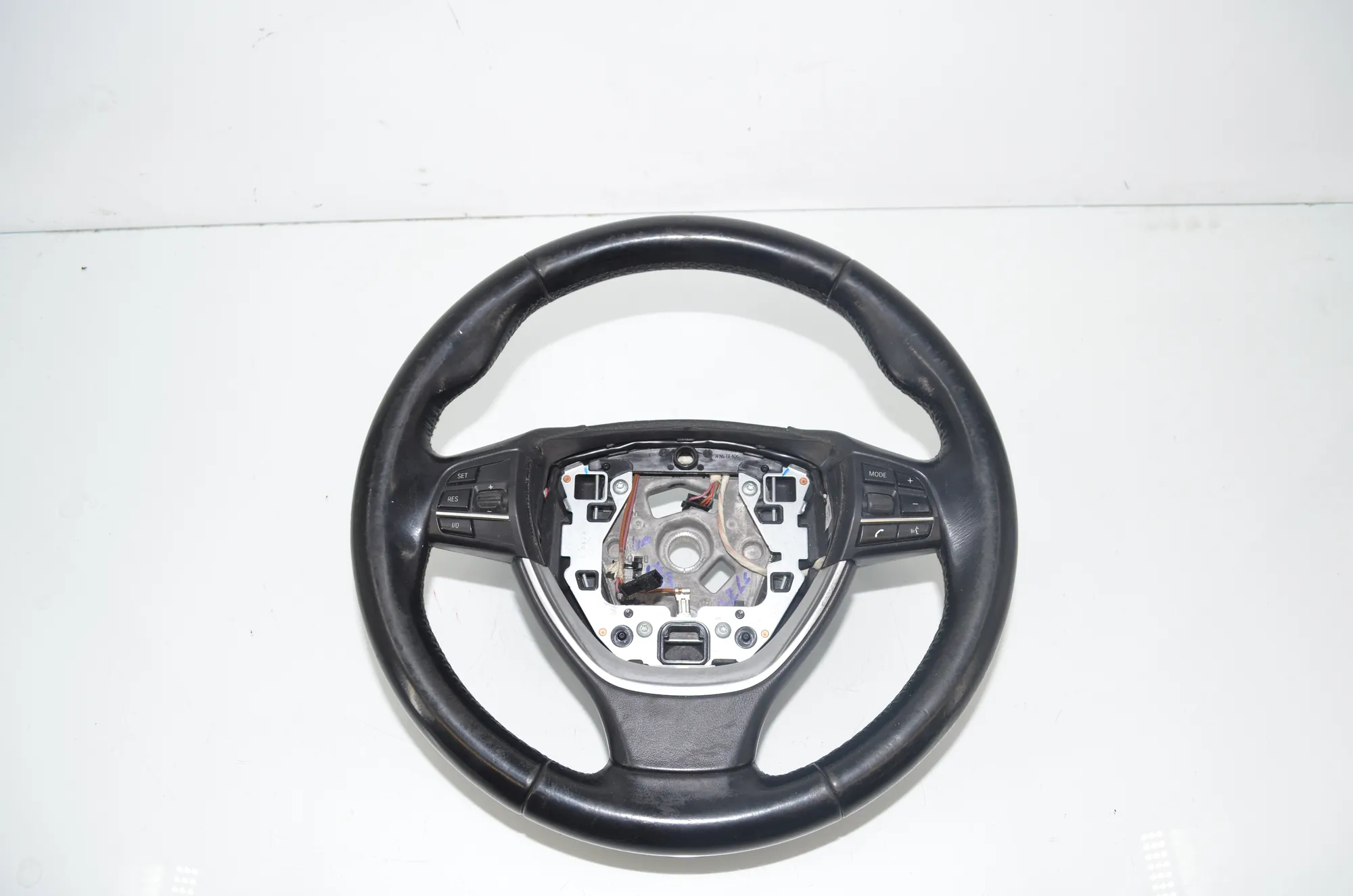 Steering Wheel – OEM 6790891 · BMW 5 Gran Turismo (F07) 530 d 2009