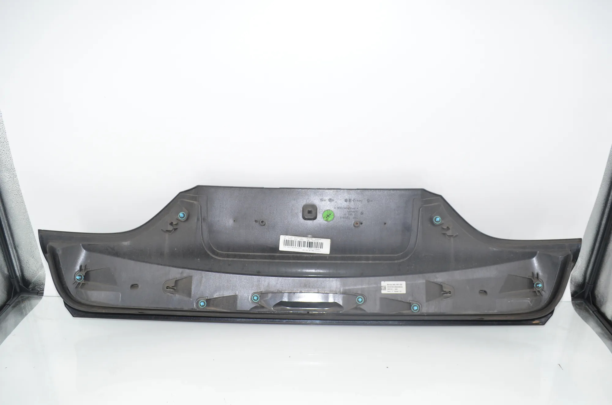 Other Body Parts – OEM 7222325 · BMW 5 Gran Turismo (F07) 530 d 2009 – 3