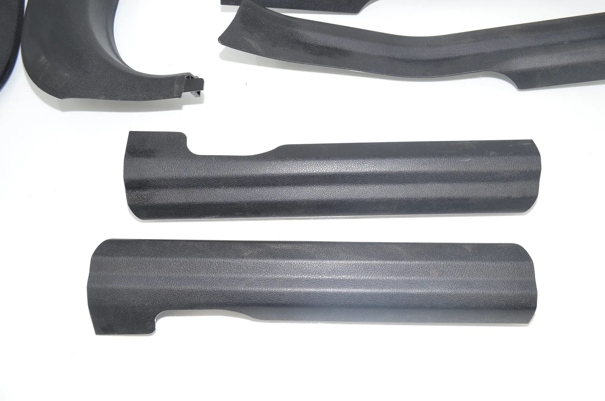 Front Right Sill Trim – OEM 9138915 · BMW 5 Gran Turismo (F07) 530 d 2009 – 4