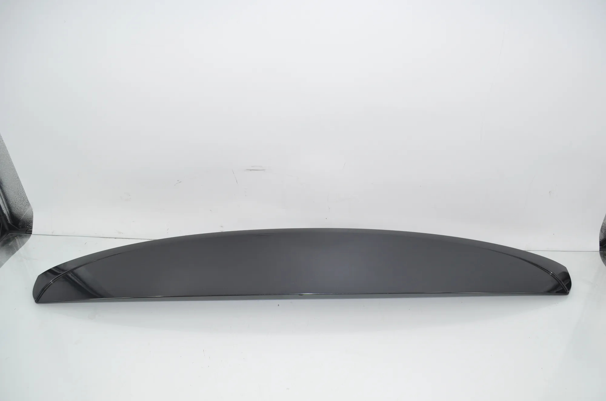 Rear Windshield Spoiler – OEM 7223124 · BMW 5 Gran Turismo (F07) 530 d 2009 – 2
